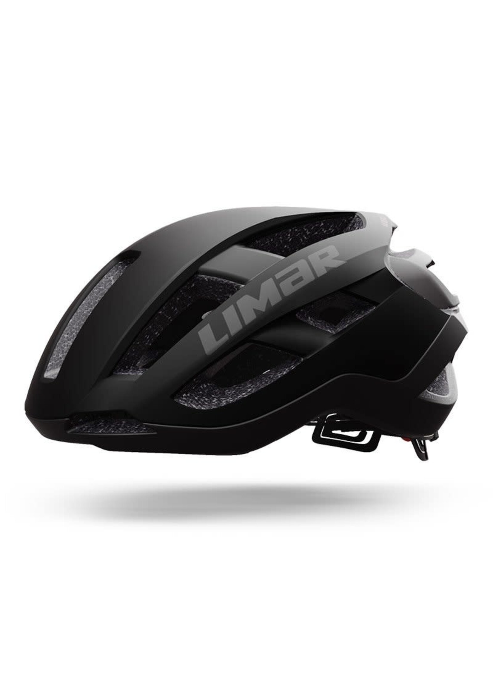 Lima Pro LIMAR Air Star Helmet Matt Black Medium (53cm-57)