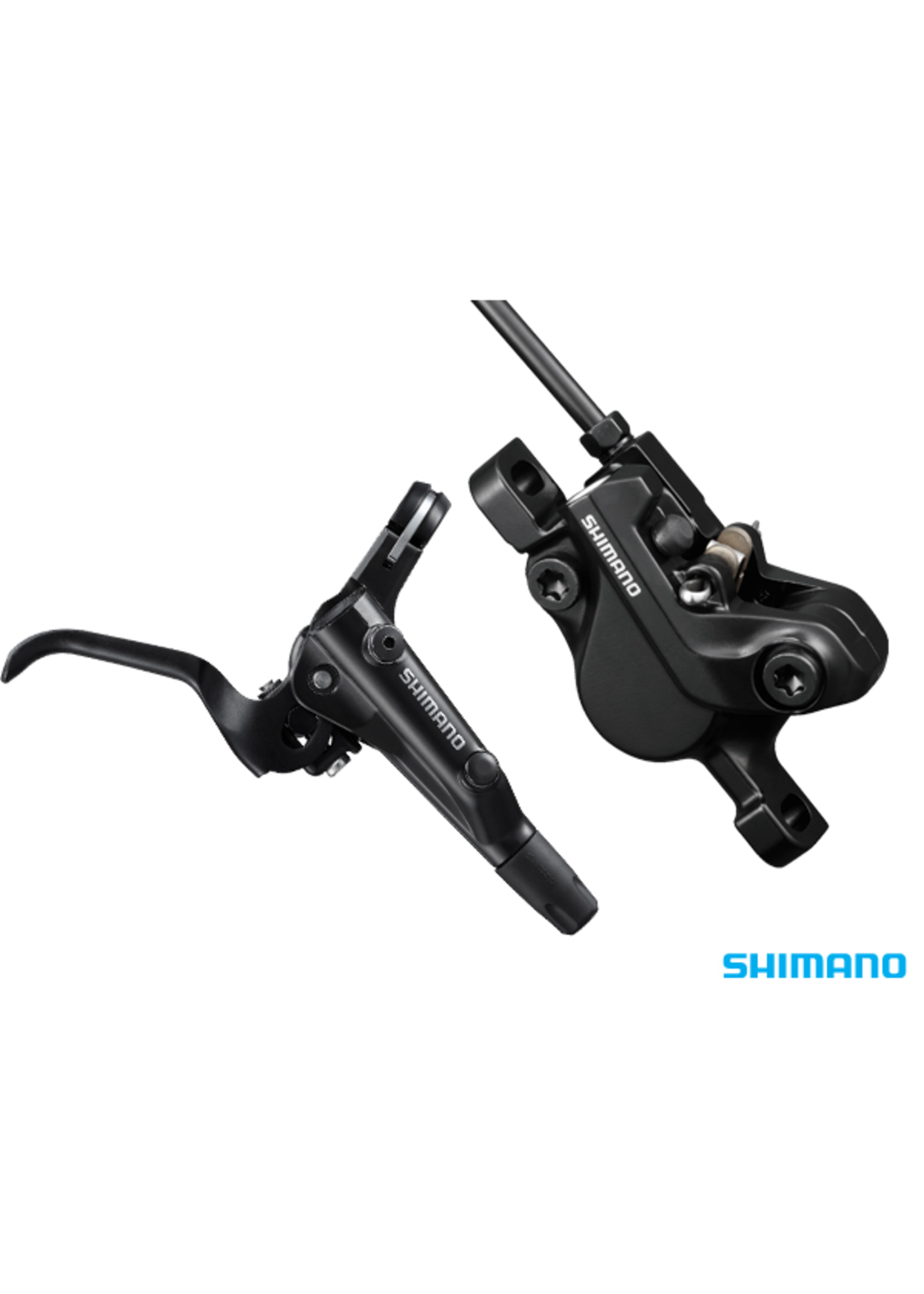 Shimano SHIMANO Hydraulic Disc Brake Kit