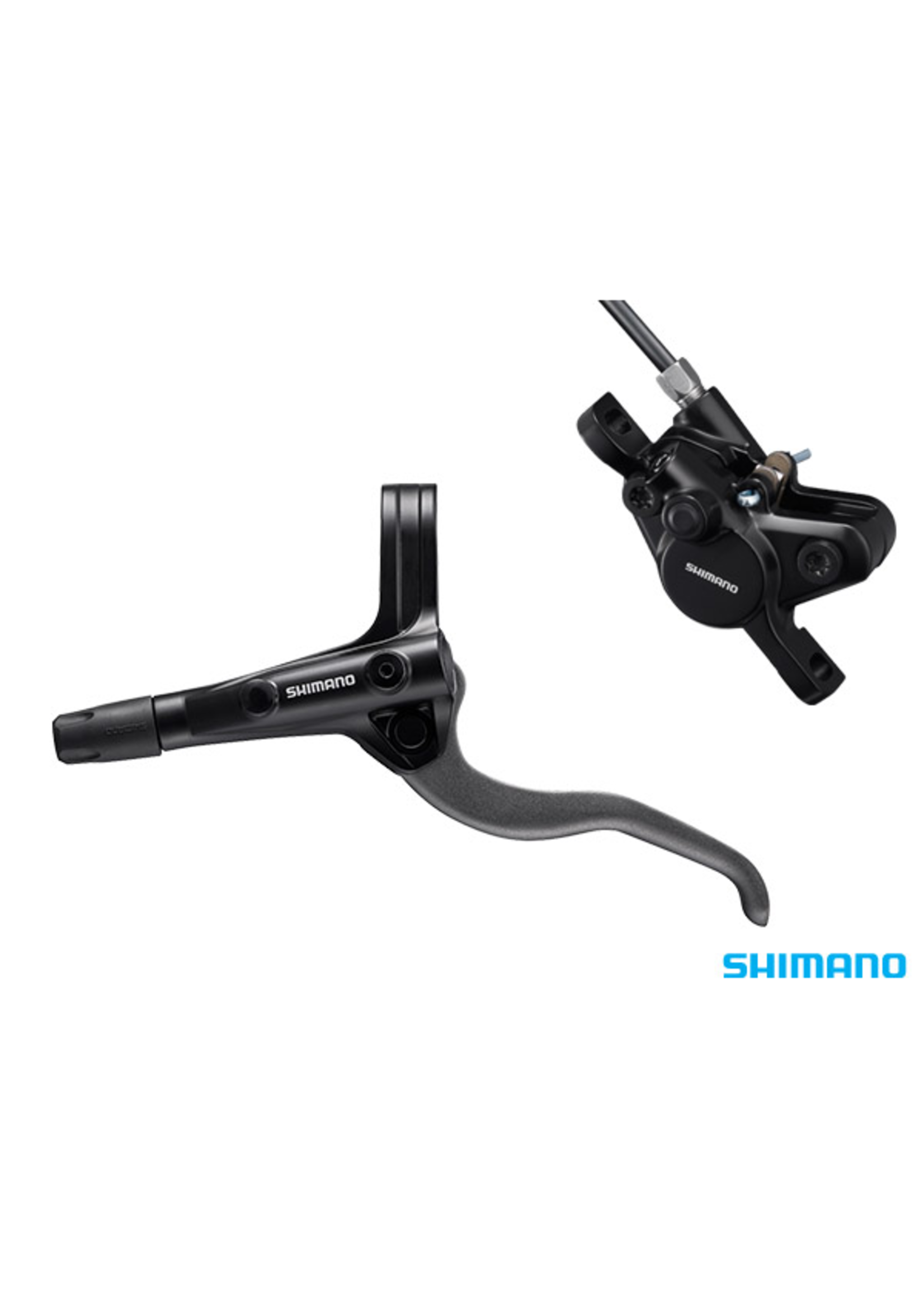 Shimano SHIMANO Hydraulic Disc Brake Kit