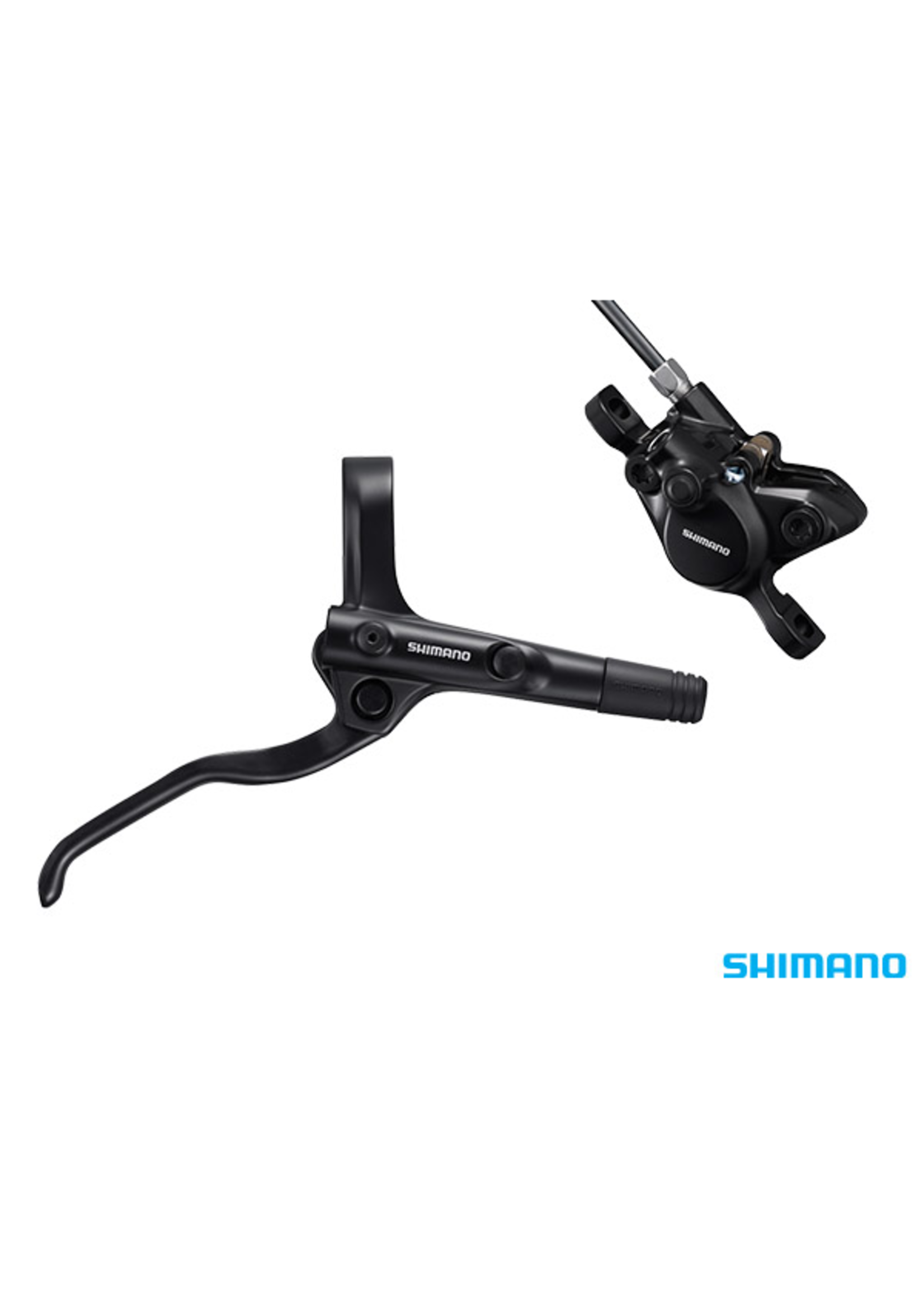 Shimano SHIMANO Hydraulic Disc Brake Kit