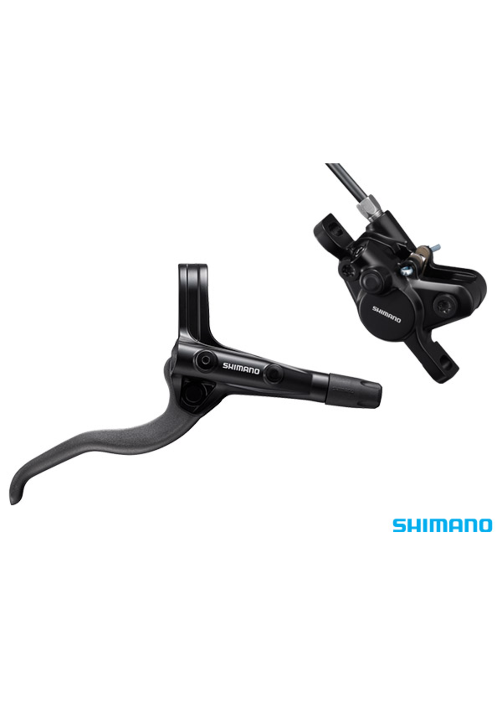 Shimano SHIMANO Hydraulic Disc Brake Kit