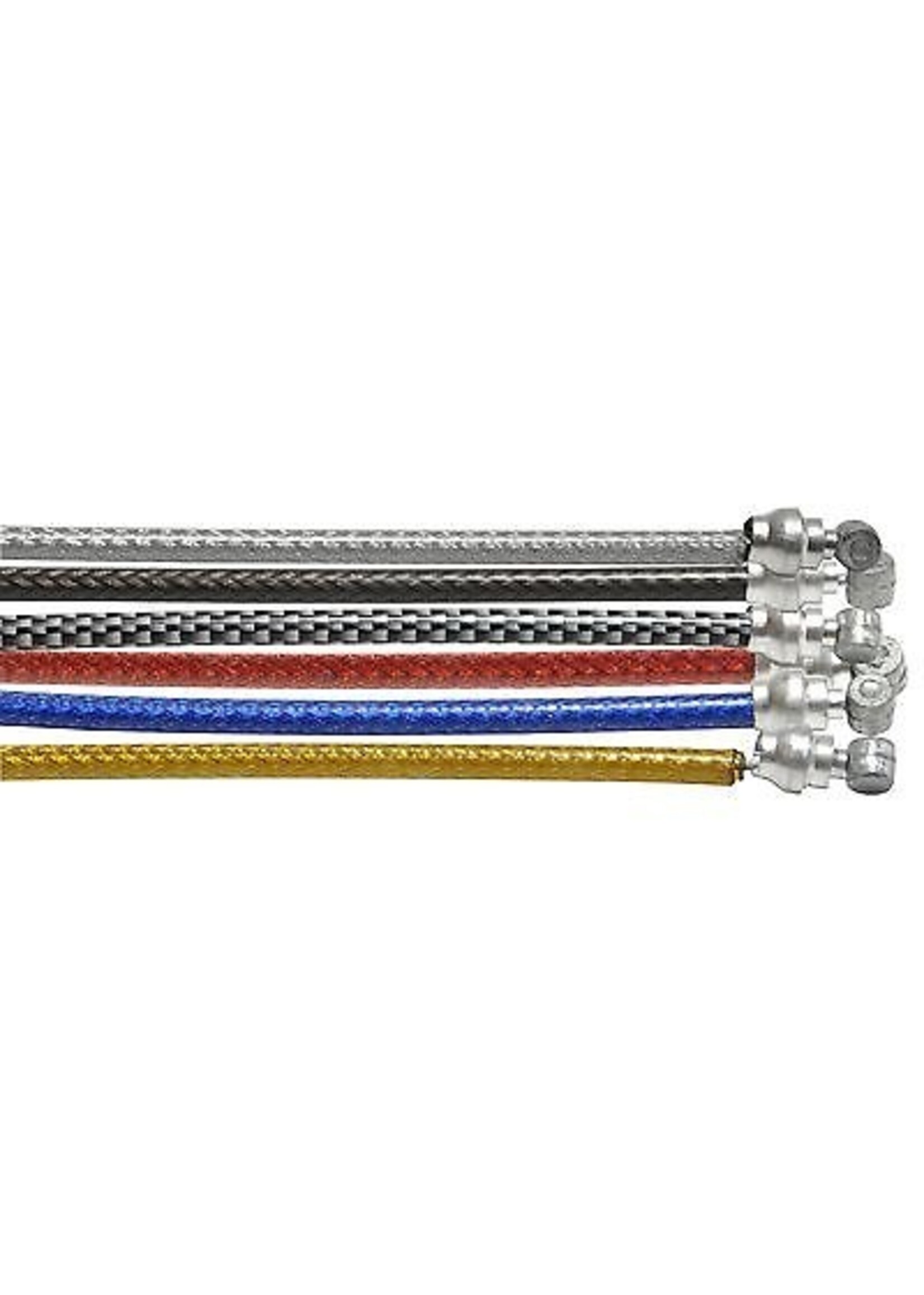 DRS DRS Brake Cable-Slick 1.6mm x 1500mm
