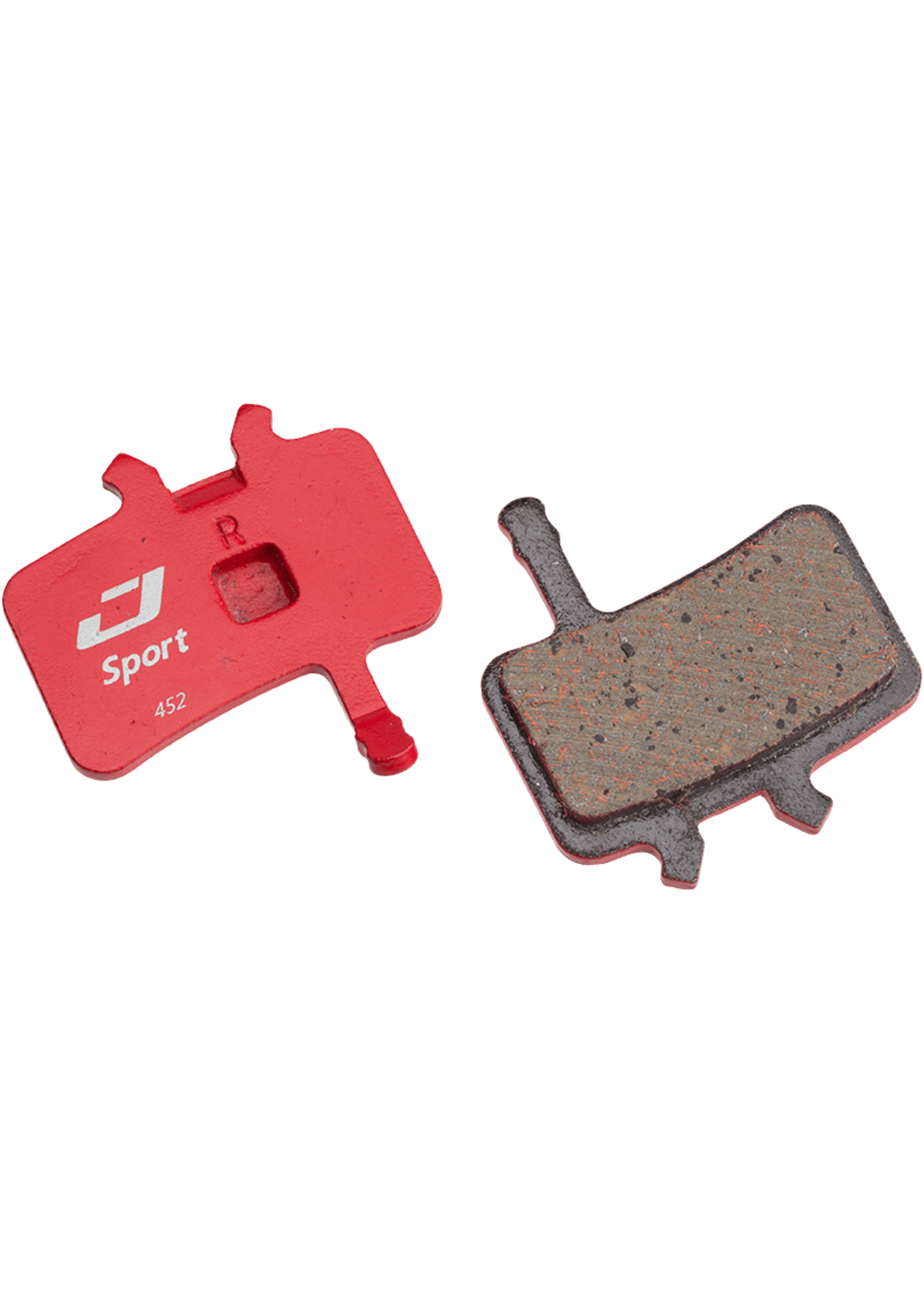 JAGWIRE JAGWIRE Disc Brake Pads