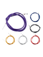 MCS MCS Brake Cable Lightning Linear 1.5mm x 165cm