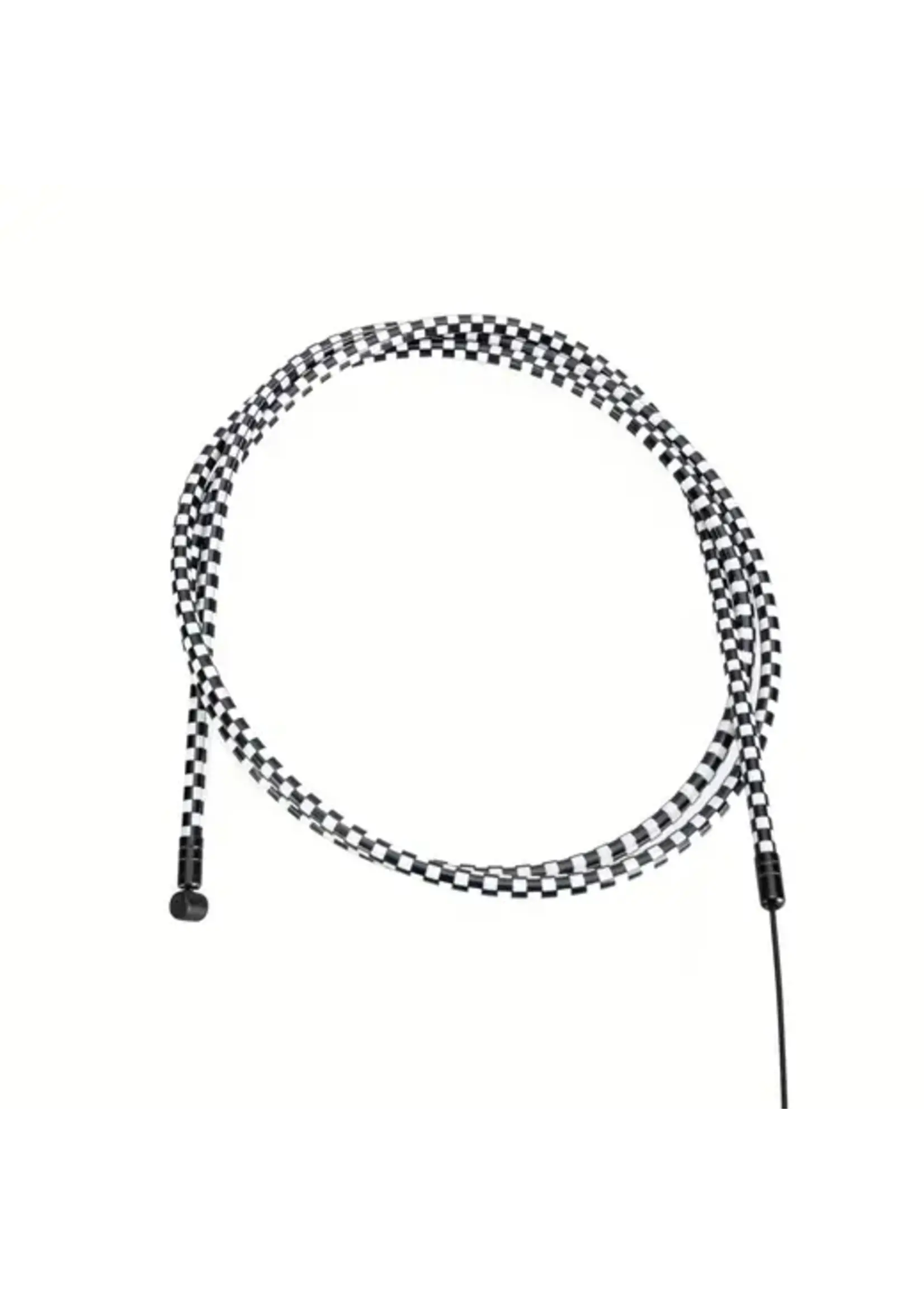 MCS MCS Brake Cable Lightning Linear 1.5mm x 165cm