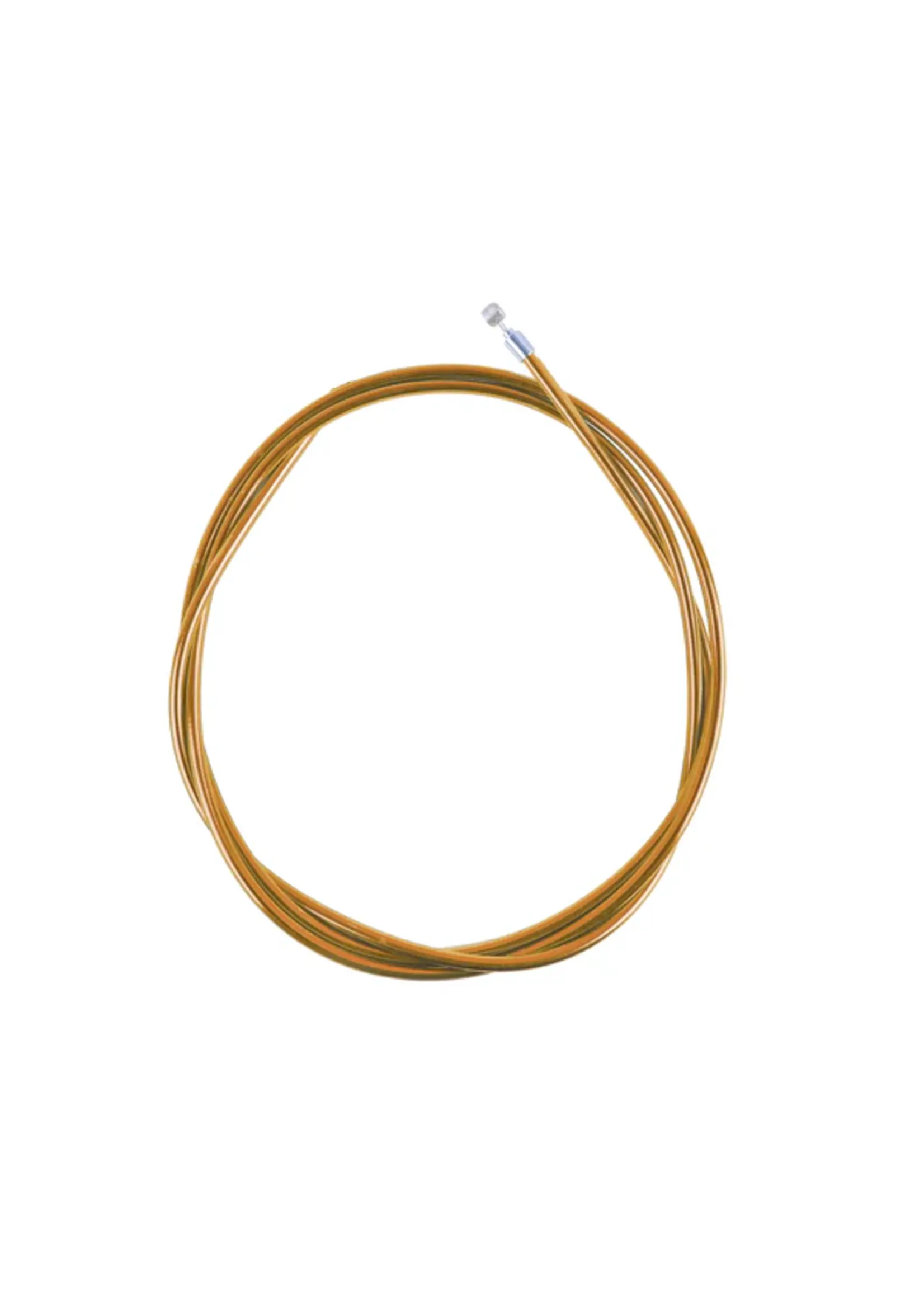 MCS MCS Brake Cable Lightning Linear 1.5mm x 165cm