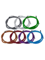 DRS DRS Brake Cable-OEM-Slick 1.6mm x 900mm