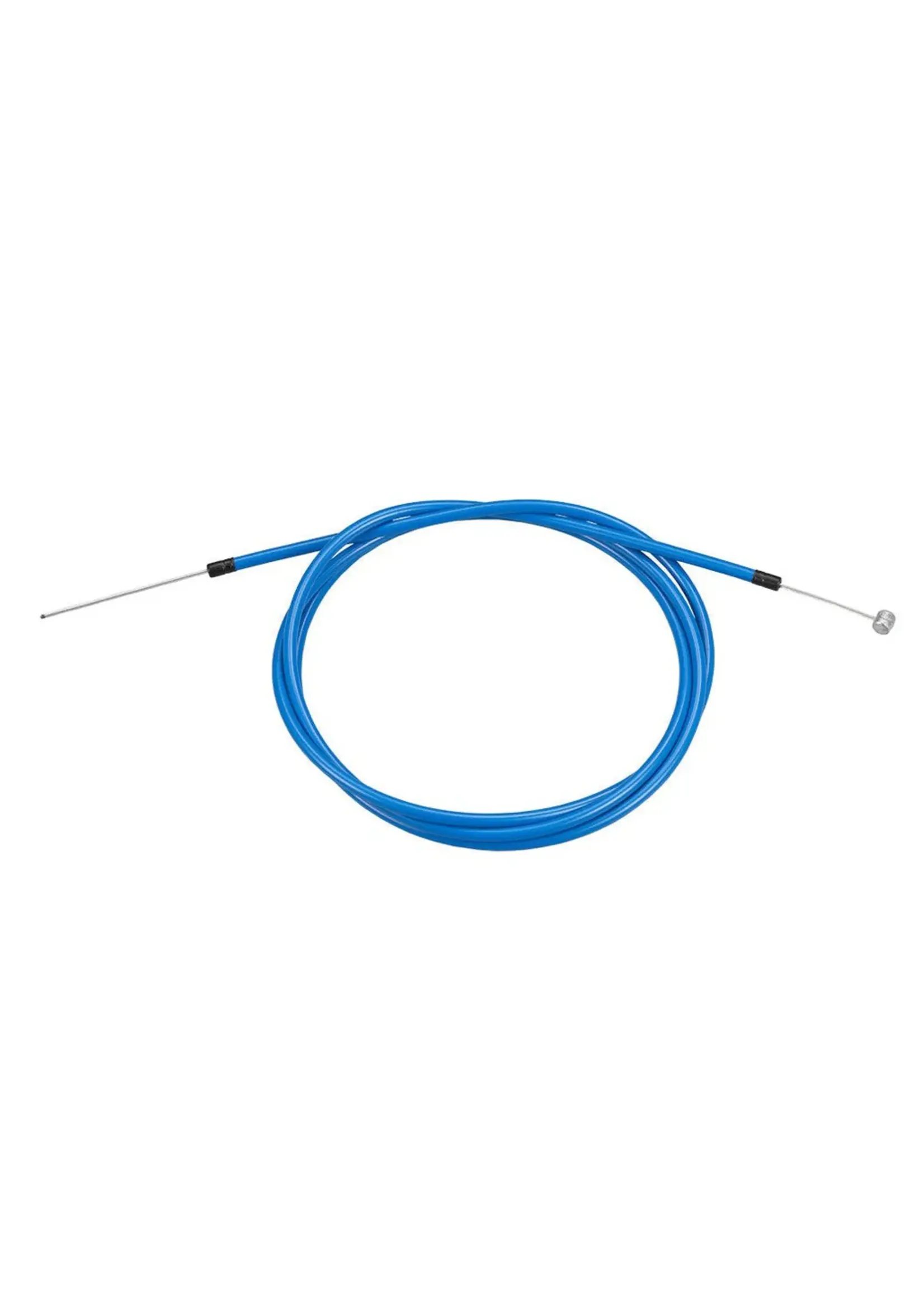 DRS DRS Brake Cable-OEM-Slick 1.6mm x 900mm