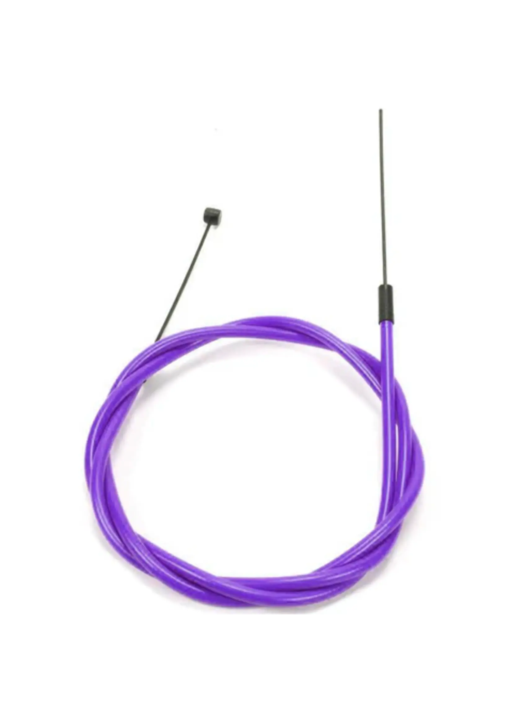 DRS DRS Brake Cable-OEM-Slick 1.6mm x 900mm