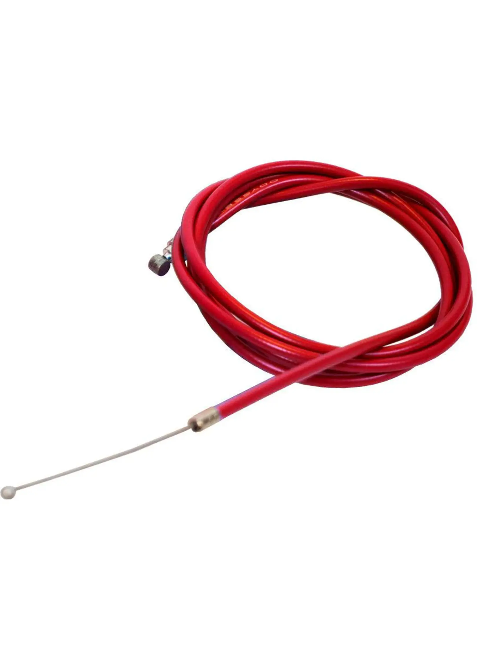 DRS DRS Brake Cable-OEM-Slick 1.6mm x 900mm