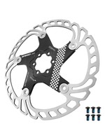 IIIPRO IIIPRO Disc Rotor Floating 6 Bolt 203mm