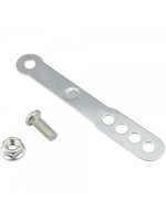 BPW ARM CLIP - With Bolt and Nut For Coaster Brake (Brake Arm Clip)