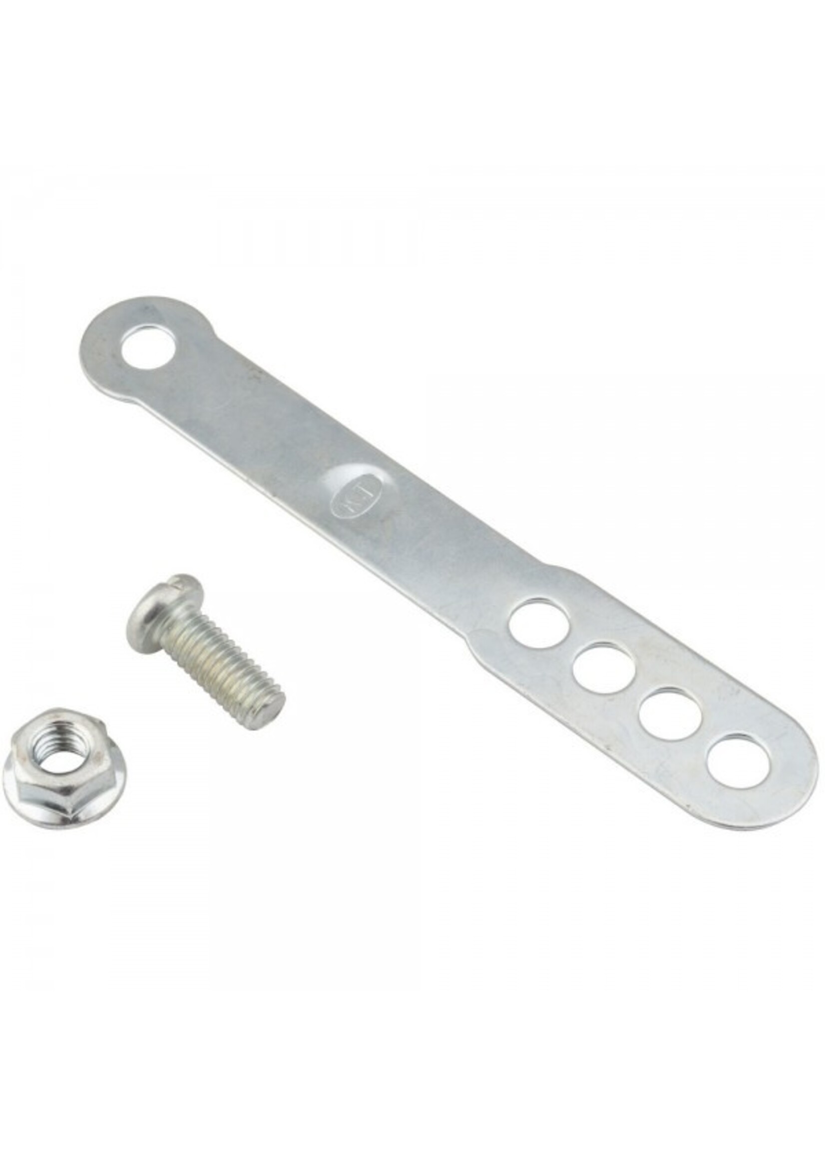 BPW ARM CLIP - With Bolt and Nut For Coaster Brake (Brake Arm Clip)