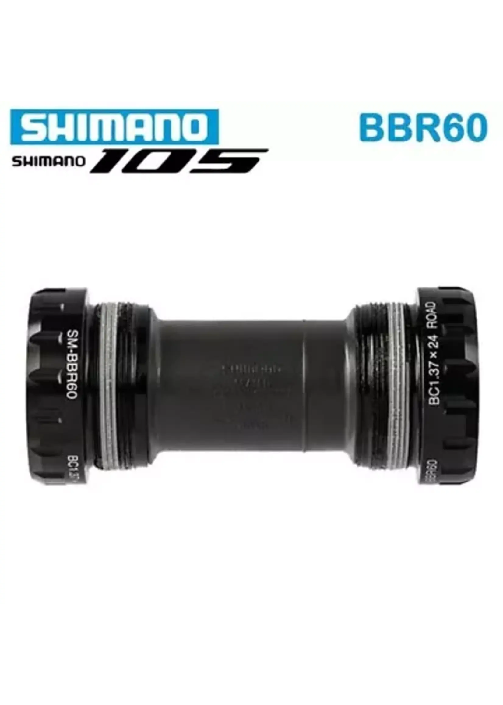 Shimano SHIMANO BB Threaded Road