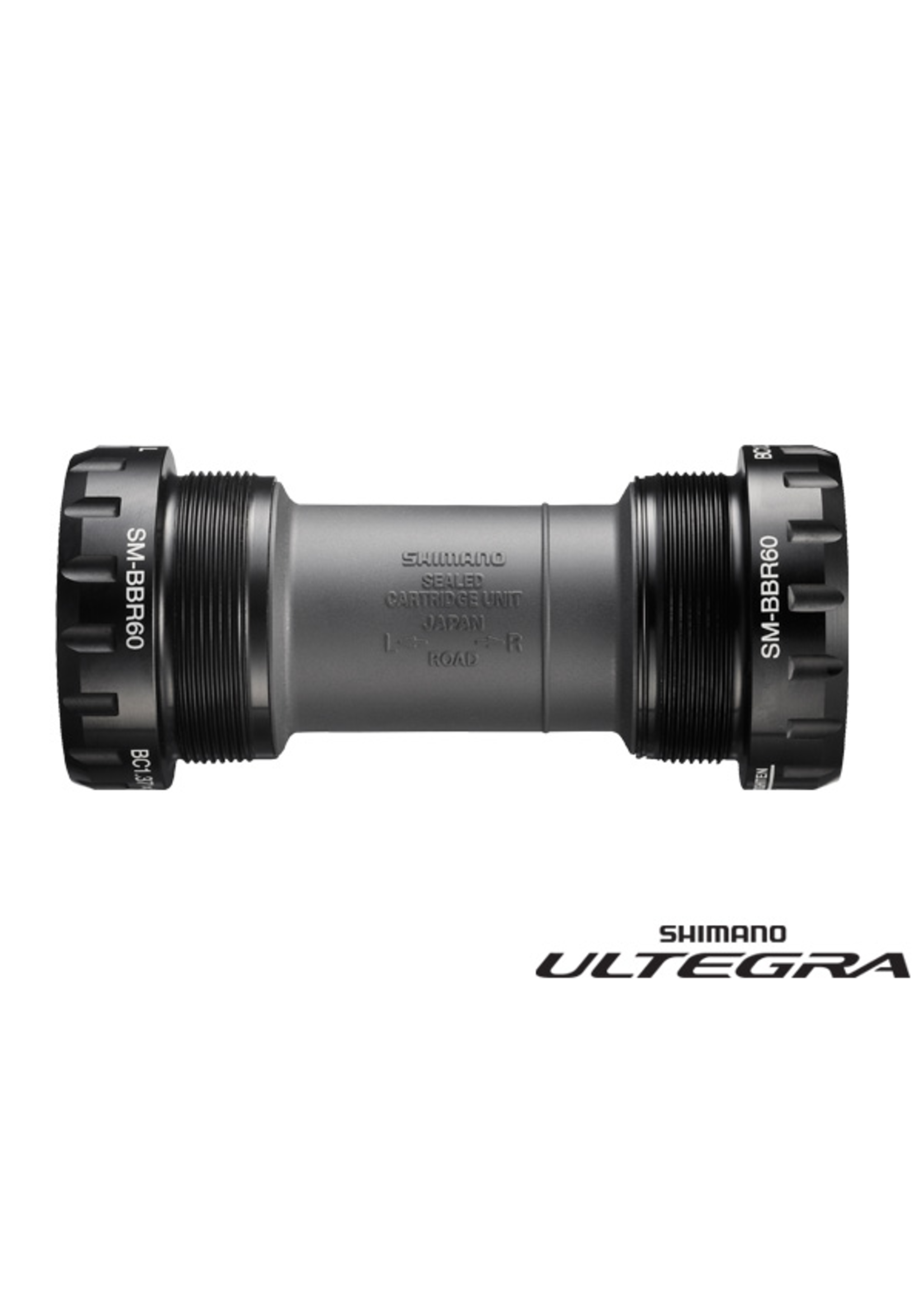 Shimano SHIMANO BB Threaded Road
