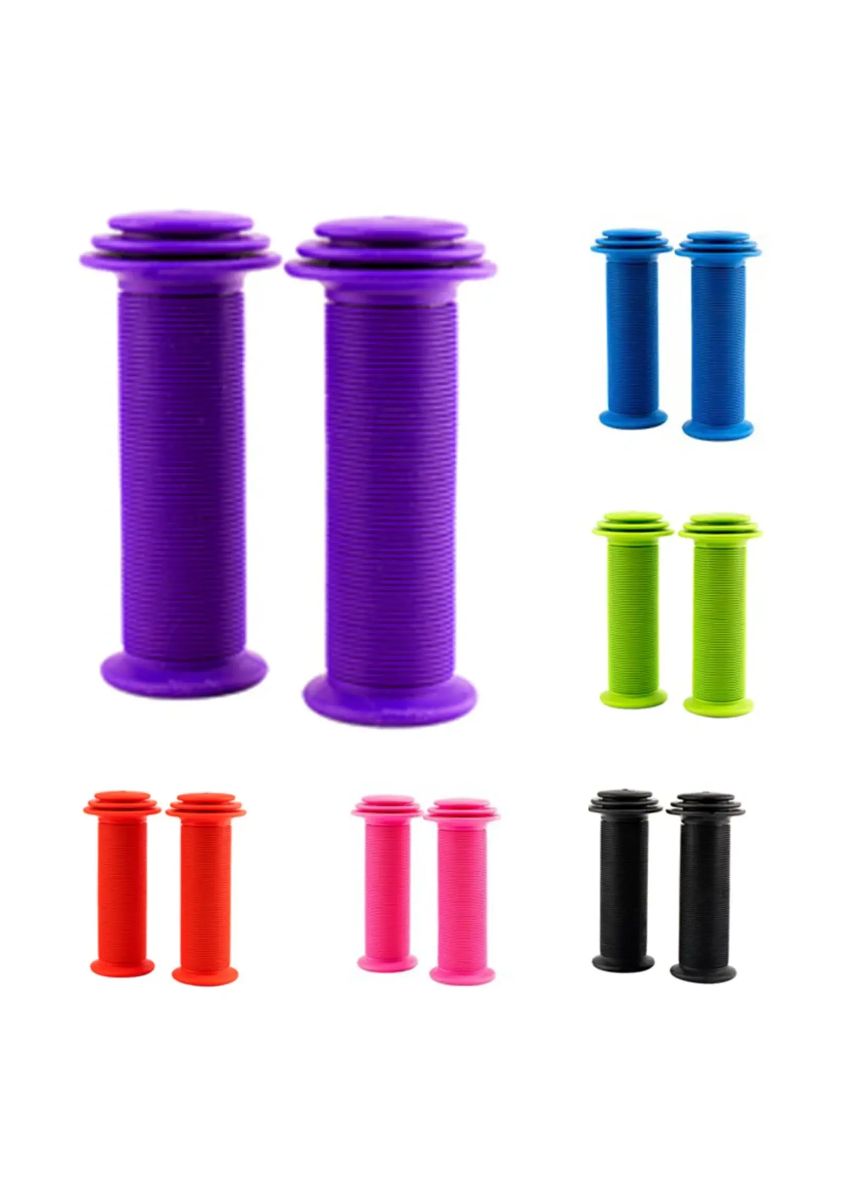 QBP QBP Kids Grip