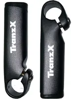 Tranz X TRANZ X bar end alloy 80mm