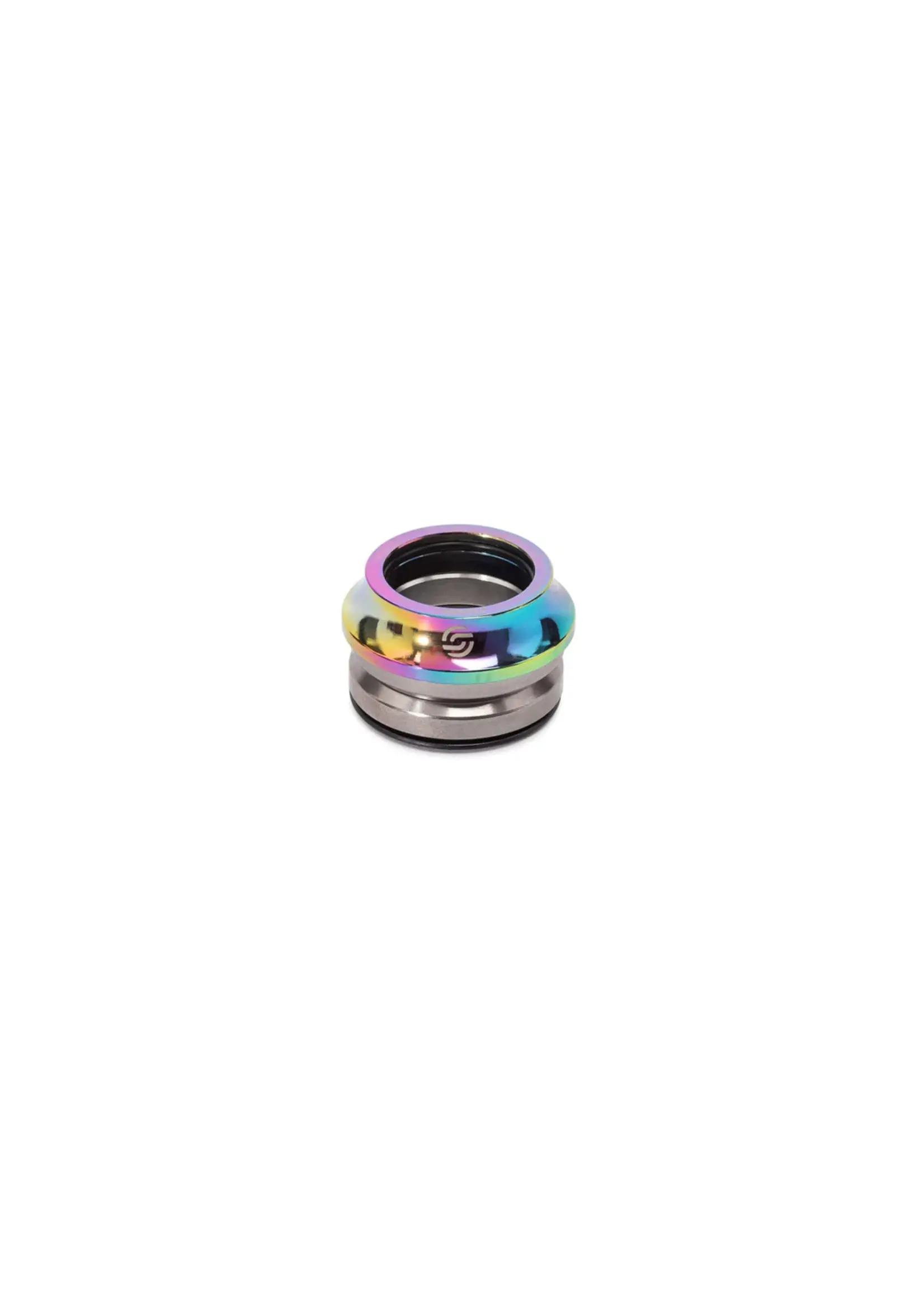 SALT SALT PRO BMX Headset 1 1/8" Sealed Bearings