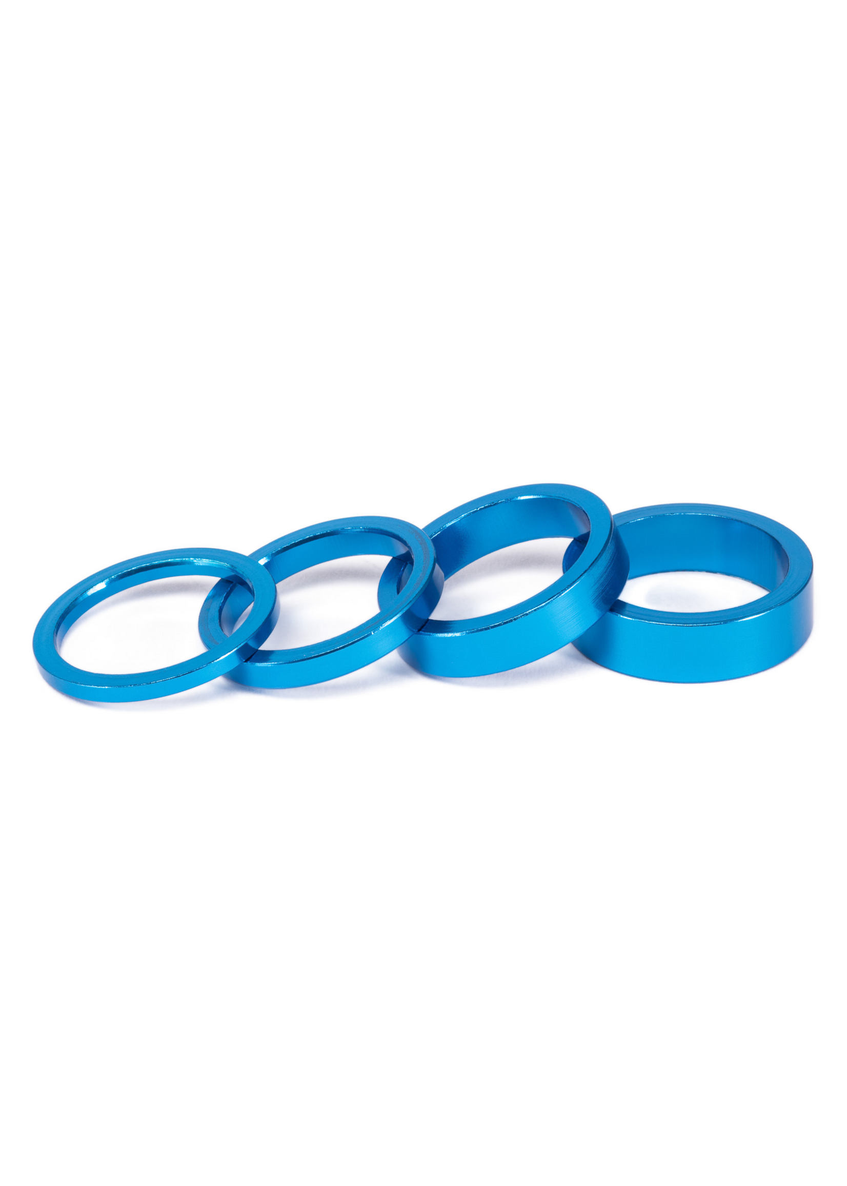 SALT SALT BMX Headset Spacer Set 1 1/8"