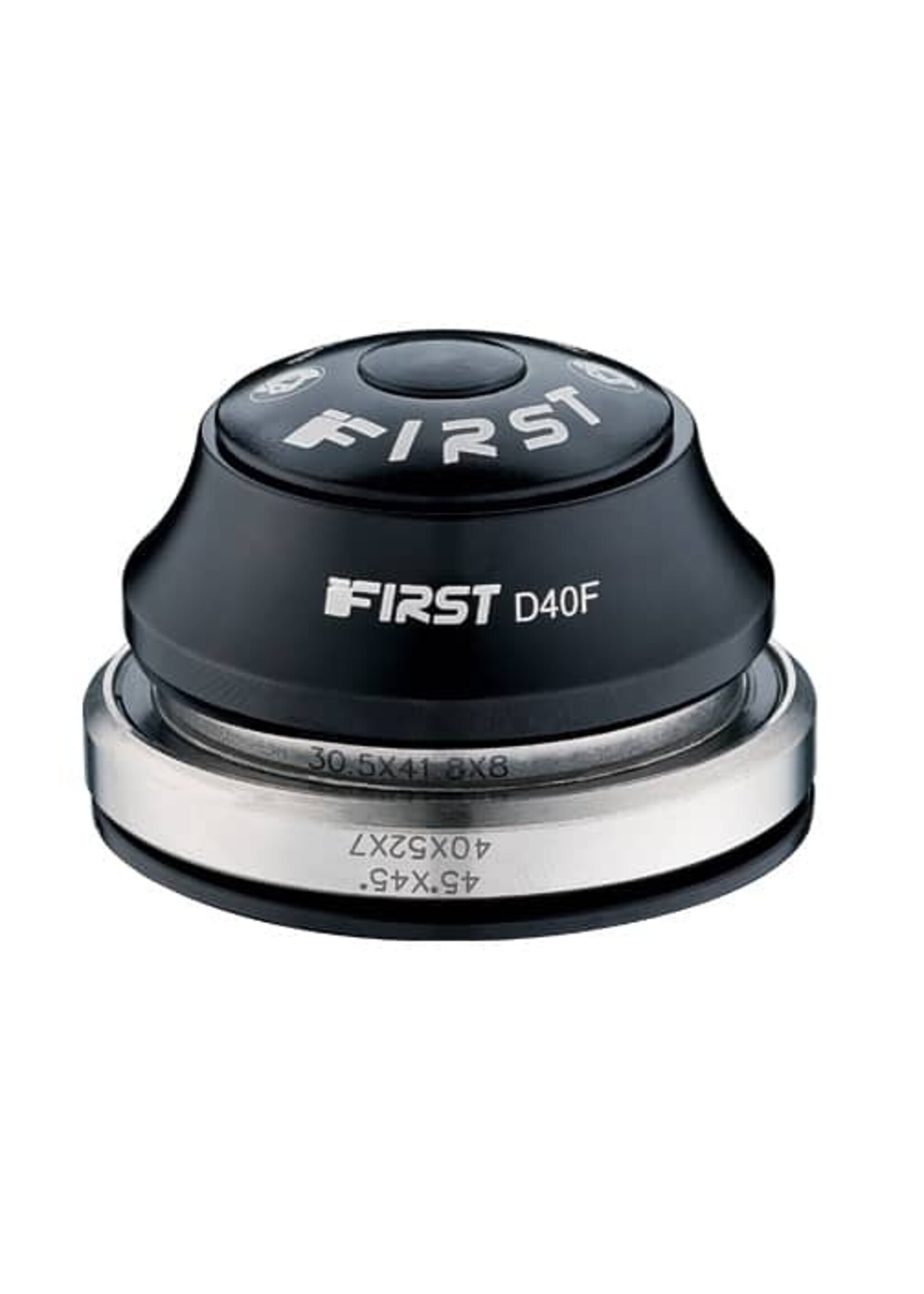 iFIRST iFIRST Head set, alloy, 1" Integrated, sealed bearings