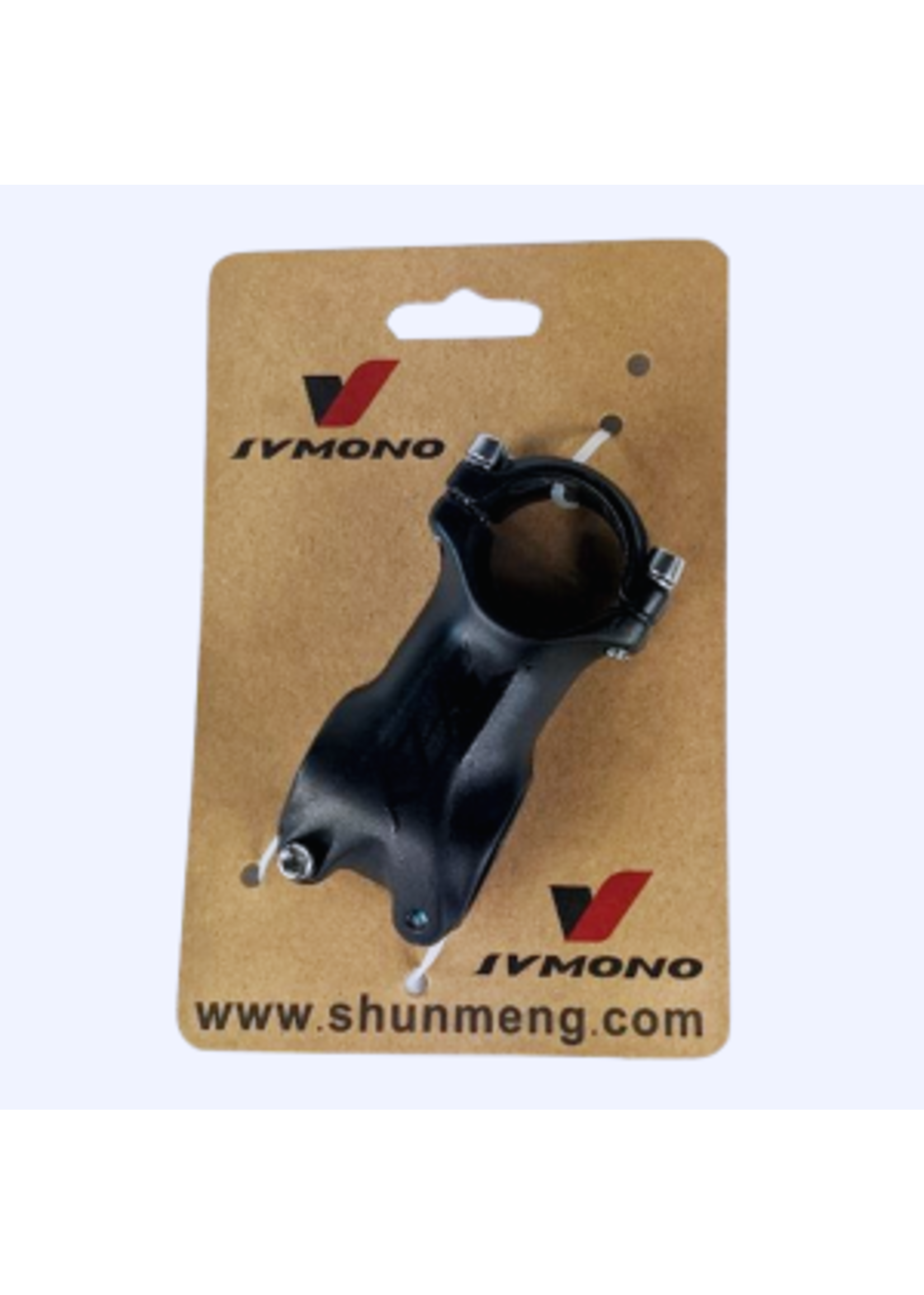 Ivmono IVMONO Stem 31.8/60mm 7Deg Rise