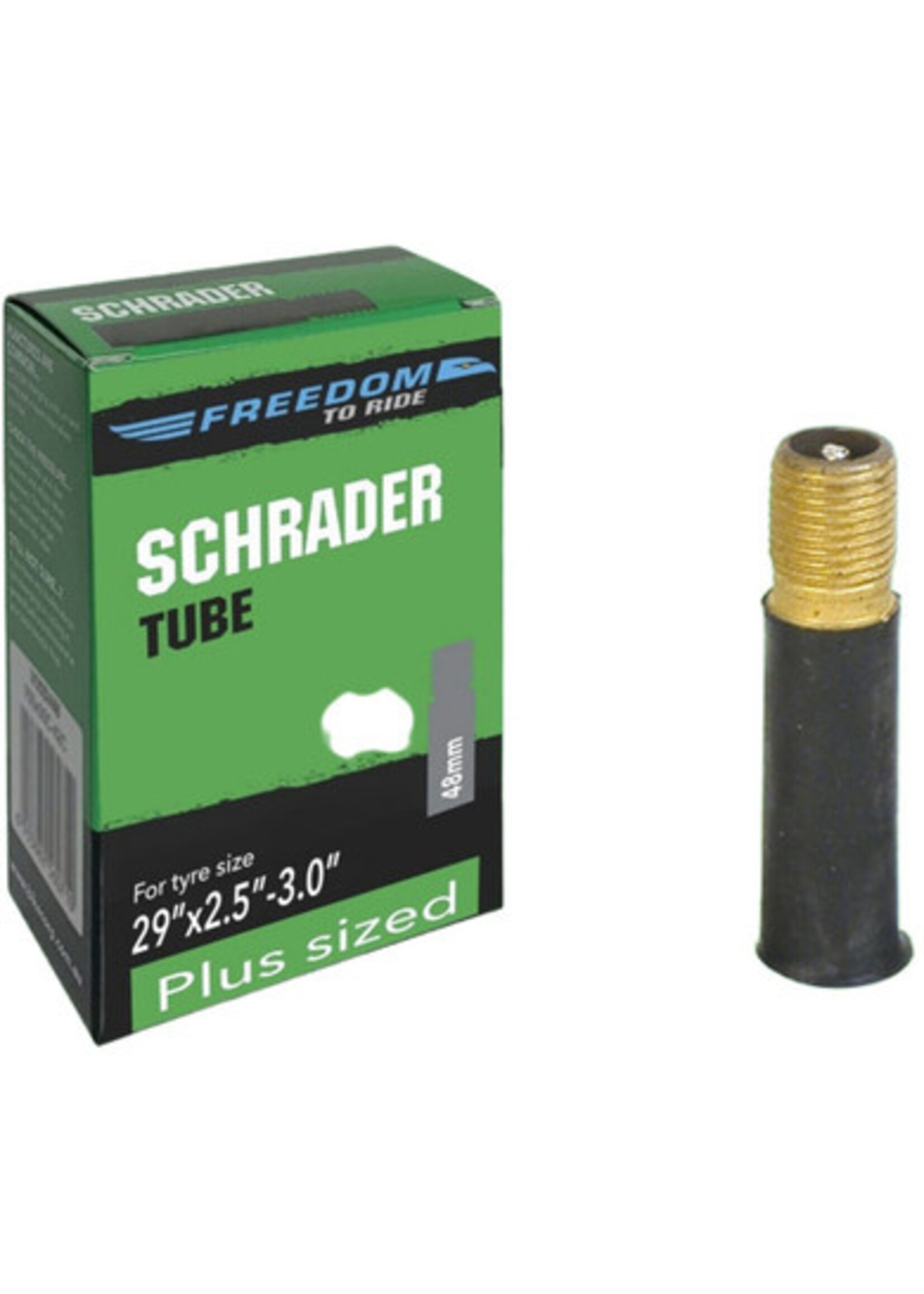 Freedom FREEDOM Standard Tubes