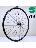 Cycle Motion CYCLE MOTION Wheels Green Range