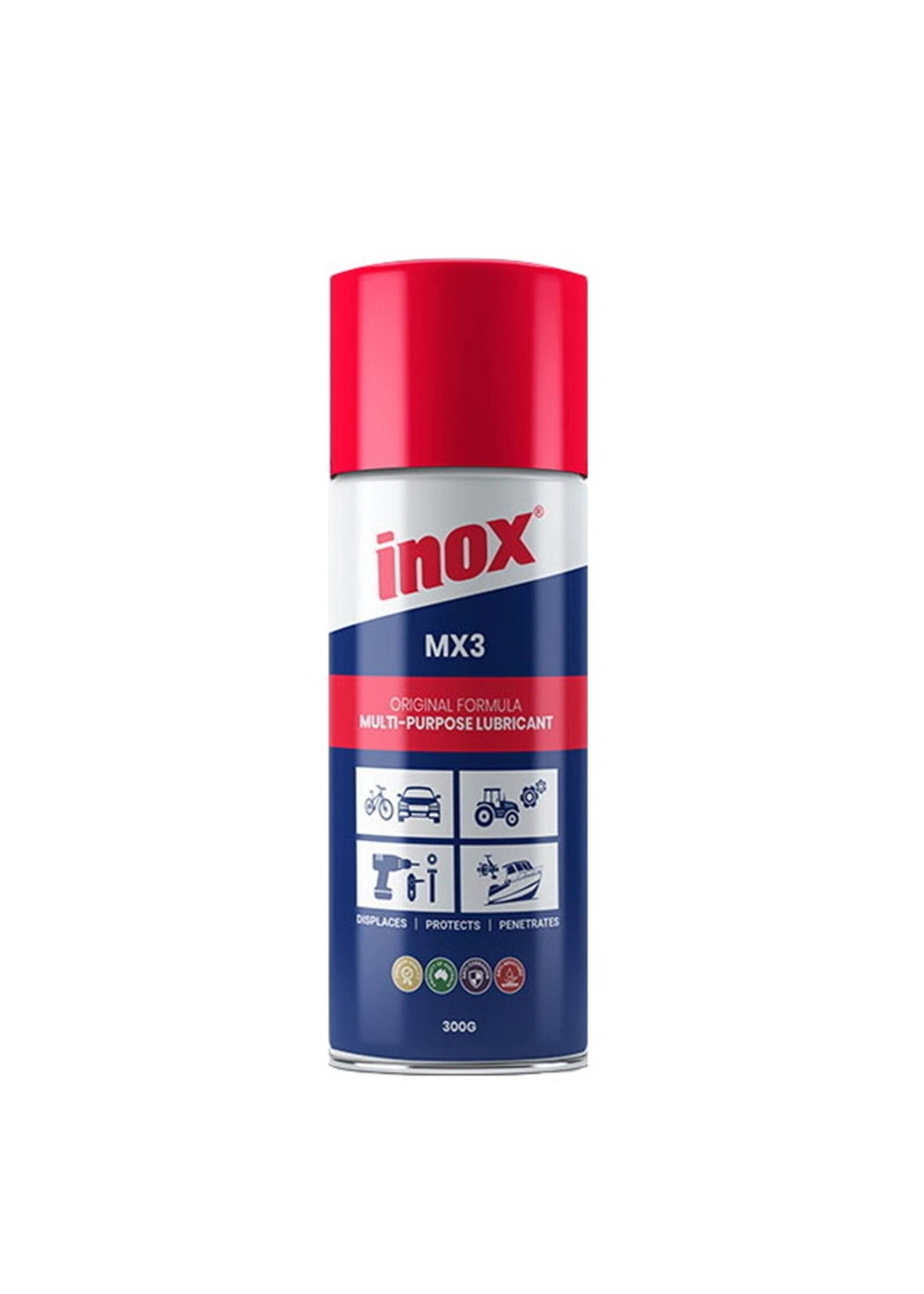 Inox INOX Lubricant