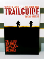 The Chill House WA Mountain Bike Trail Guide 2nd