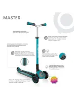 Globber GLOBBER Master Scooter
