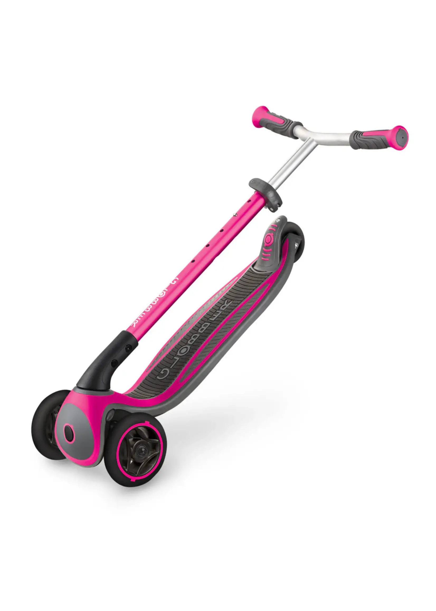 Globber GLOBBER Master Scooter