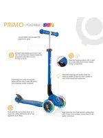 Globber GLOBBER Primo Foldable Scooter