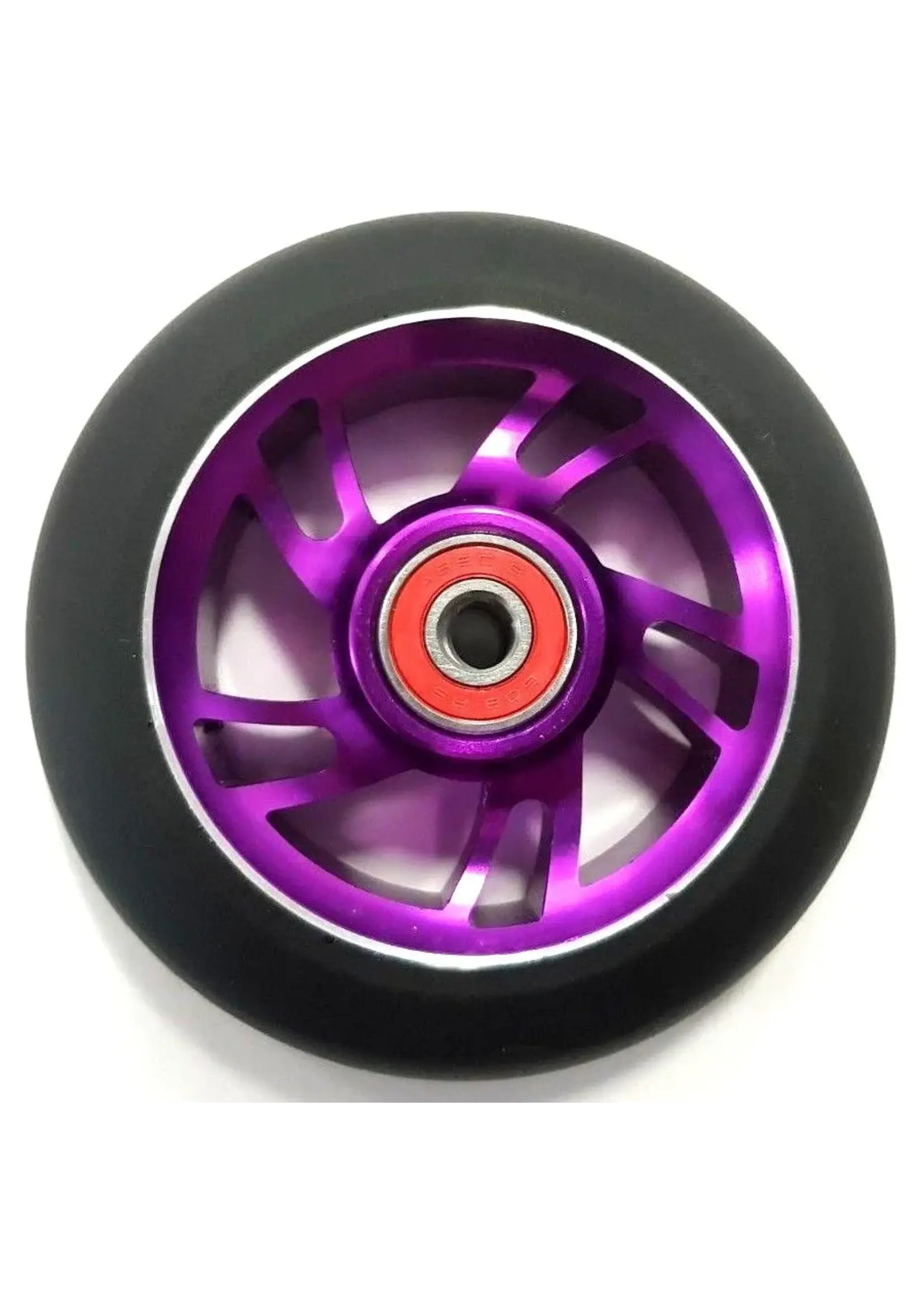 Bullet Proof BULLETPROOF 100mm Metal Core Wheel
