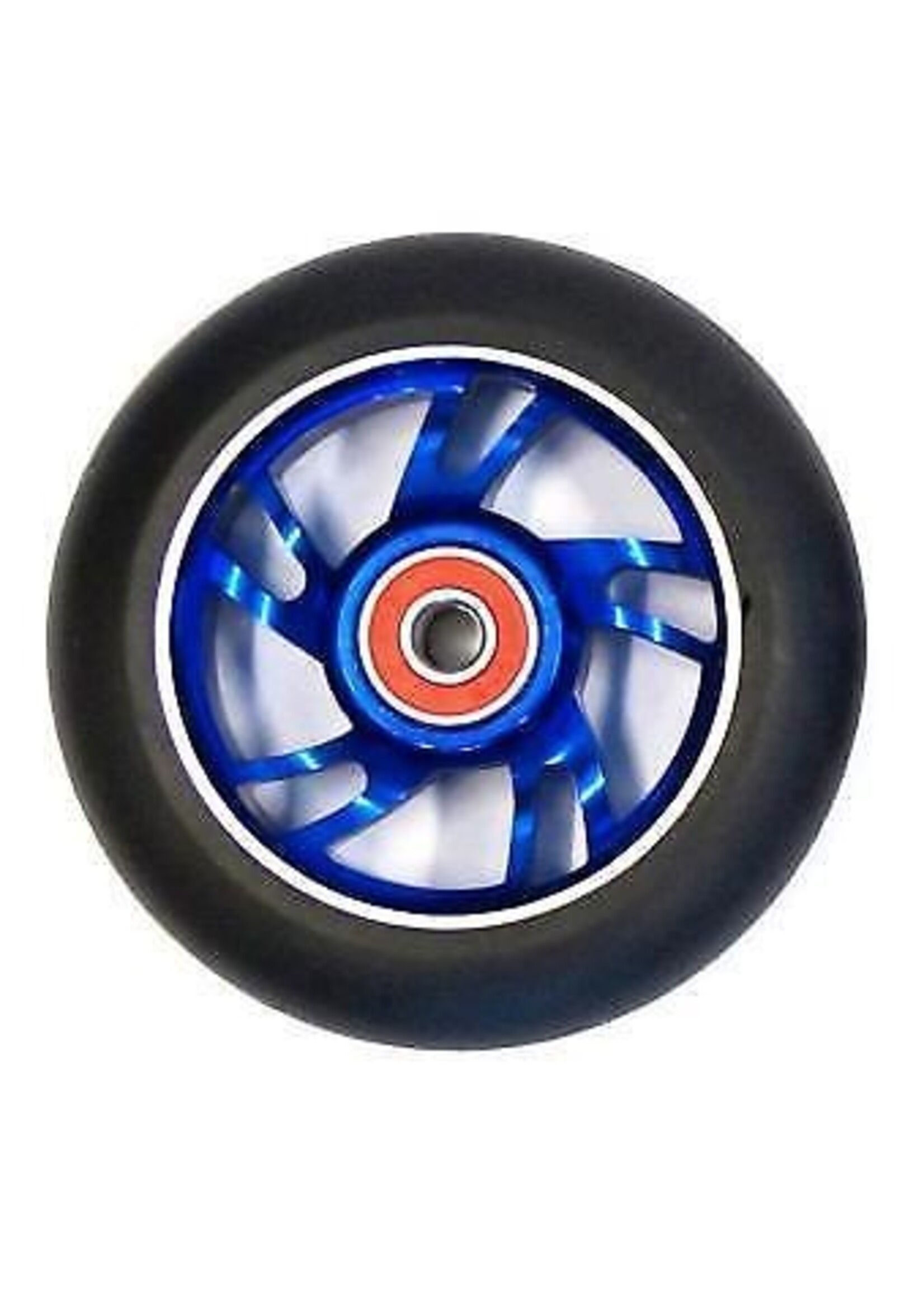 Bullet Proof BULLETPROOF 100mm Metal Core Wheel