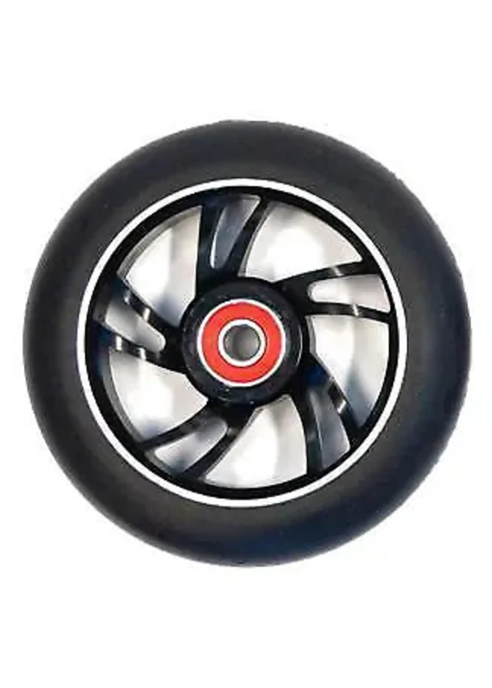 Bullet Proof BULLETPROOF 100mm Metal Core Wheel