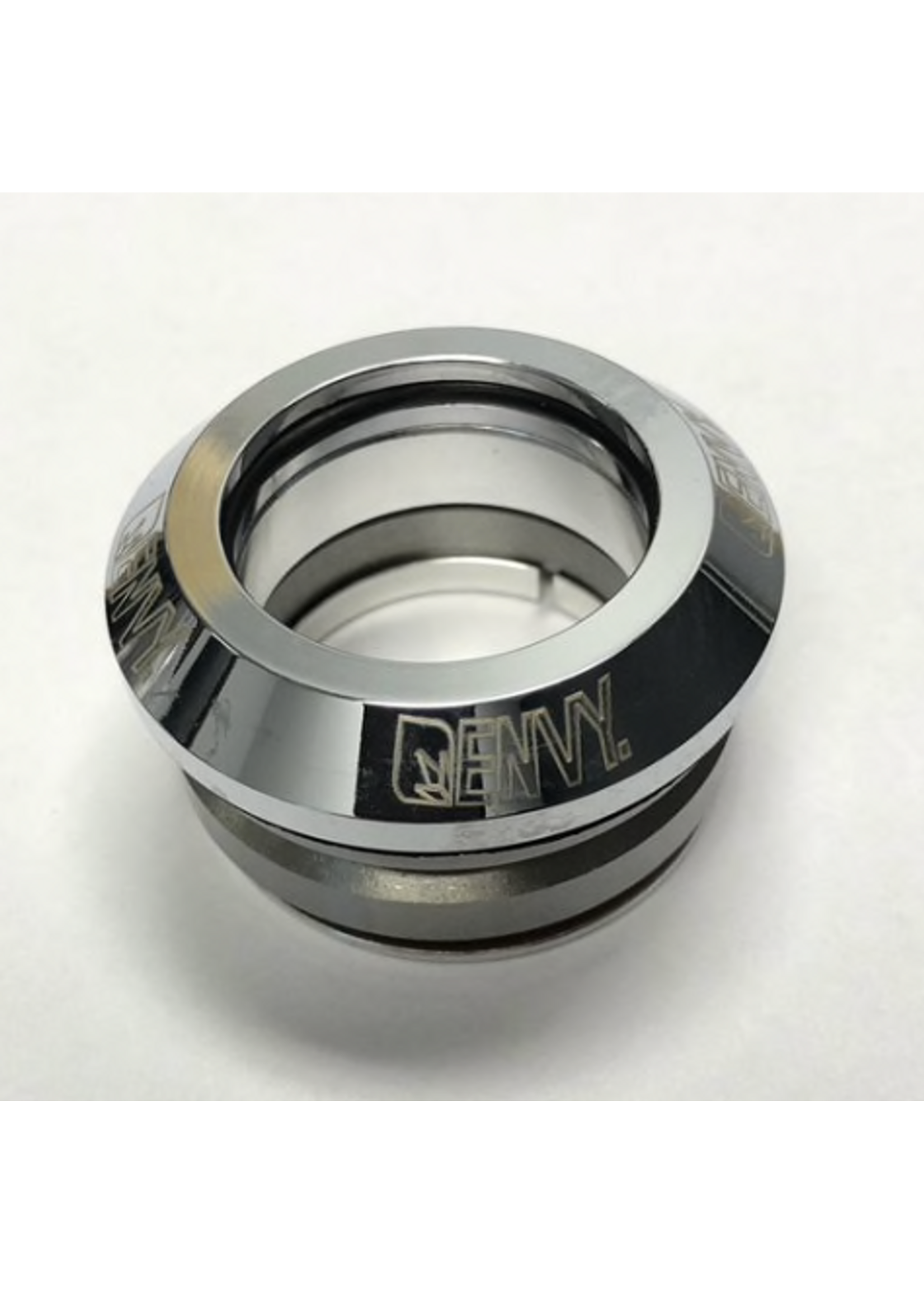 Envy ENVY Headset Chrome