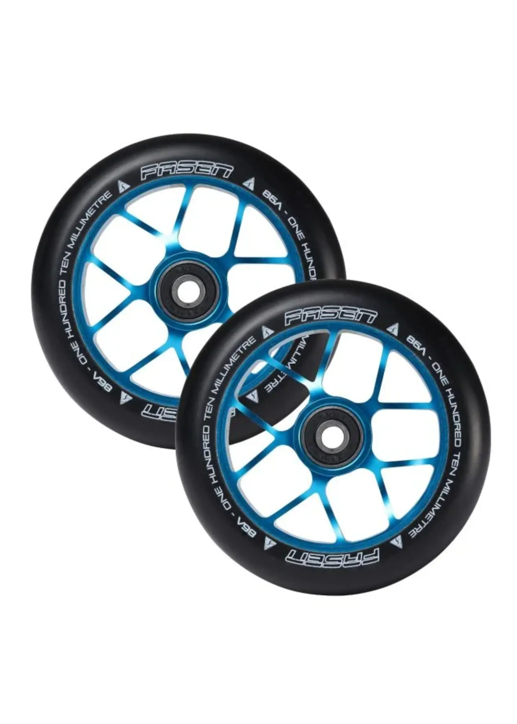 Fasen FASEN Jet 110mm Wheel