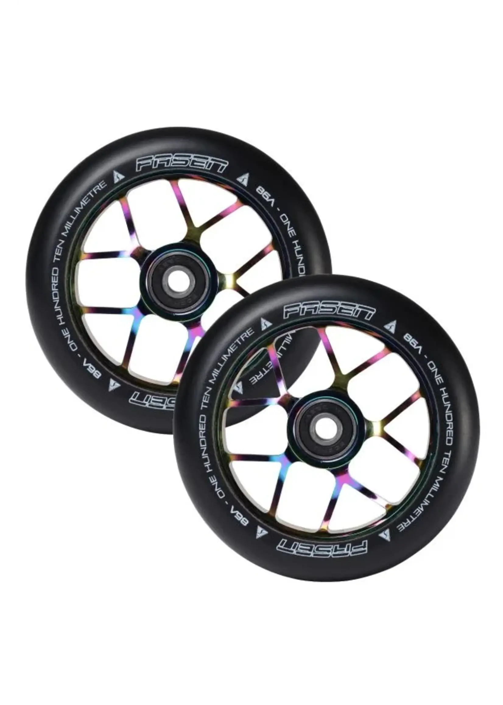 Fasen FASEN Jet 110mm Wheel
