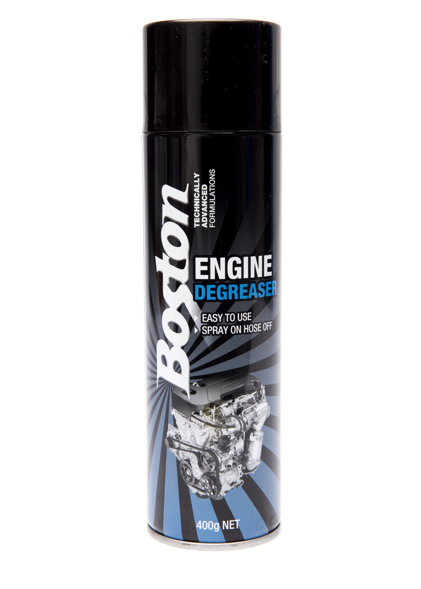 Boston BOSTON Cleaning 400g
