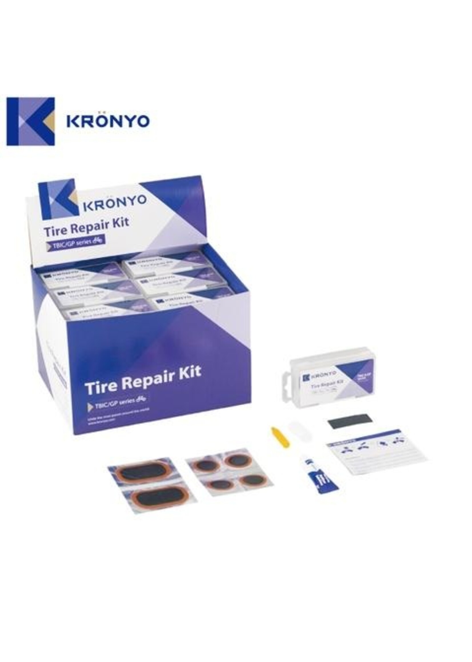 Kronyo KRONYO Repair Kit