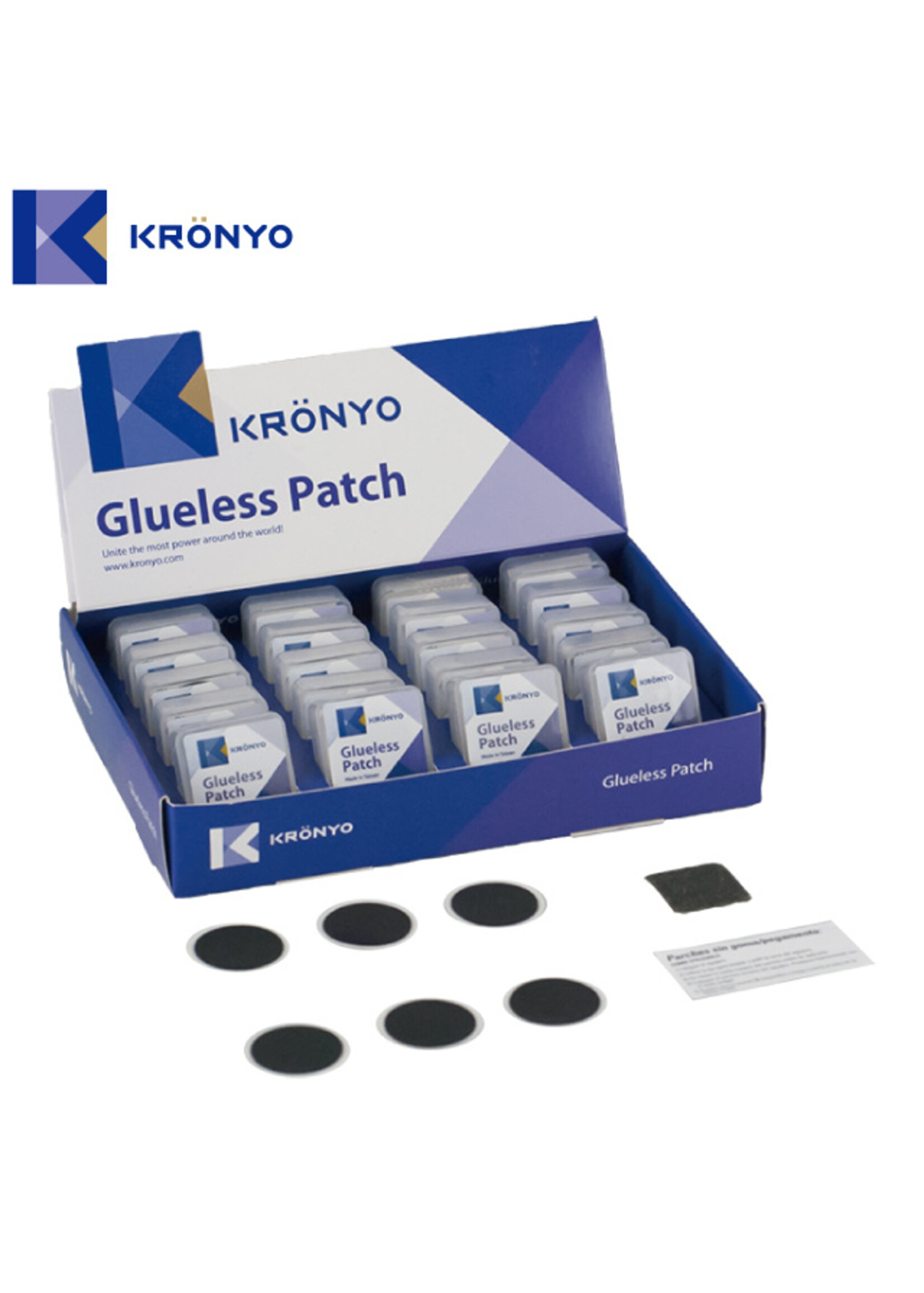 Kronyo KRONYO Repair Kit