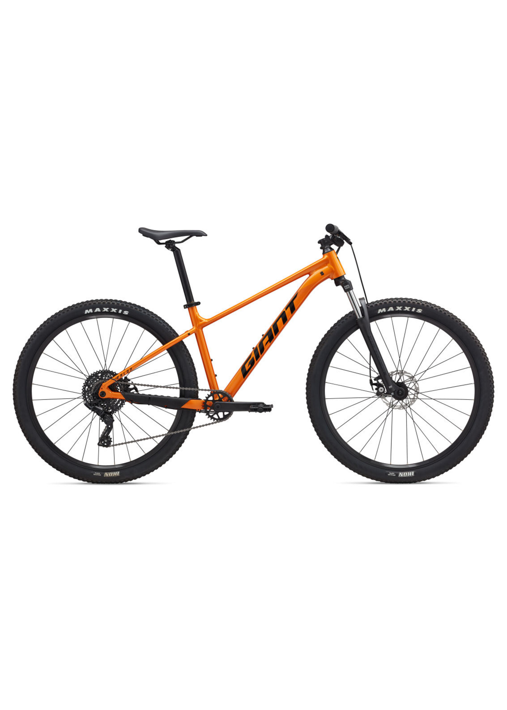 2022 Giant Talon 4 Port Kennedy Cycles and Fishing