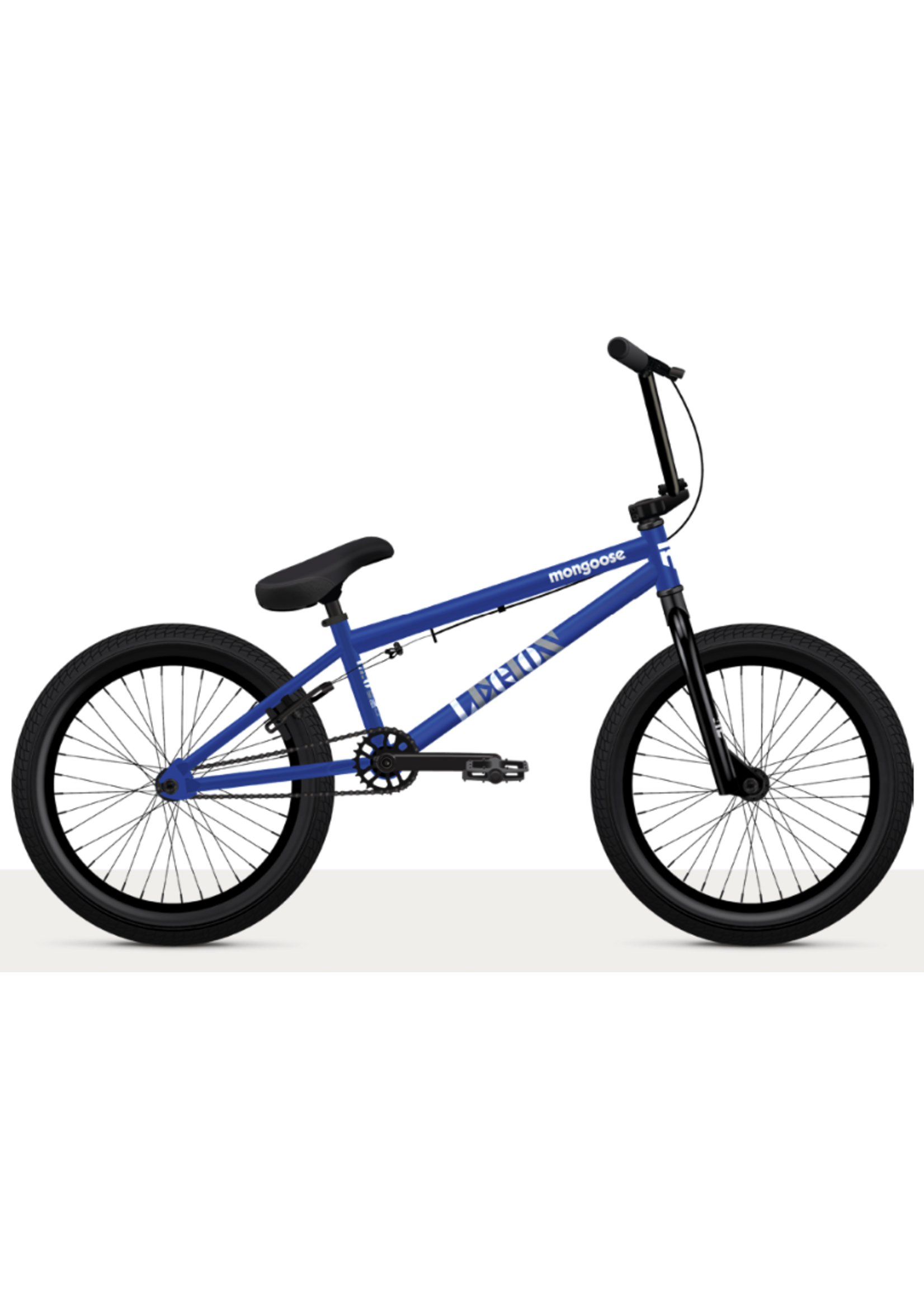 Mongoose MONGOOSE  Legion L20