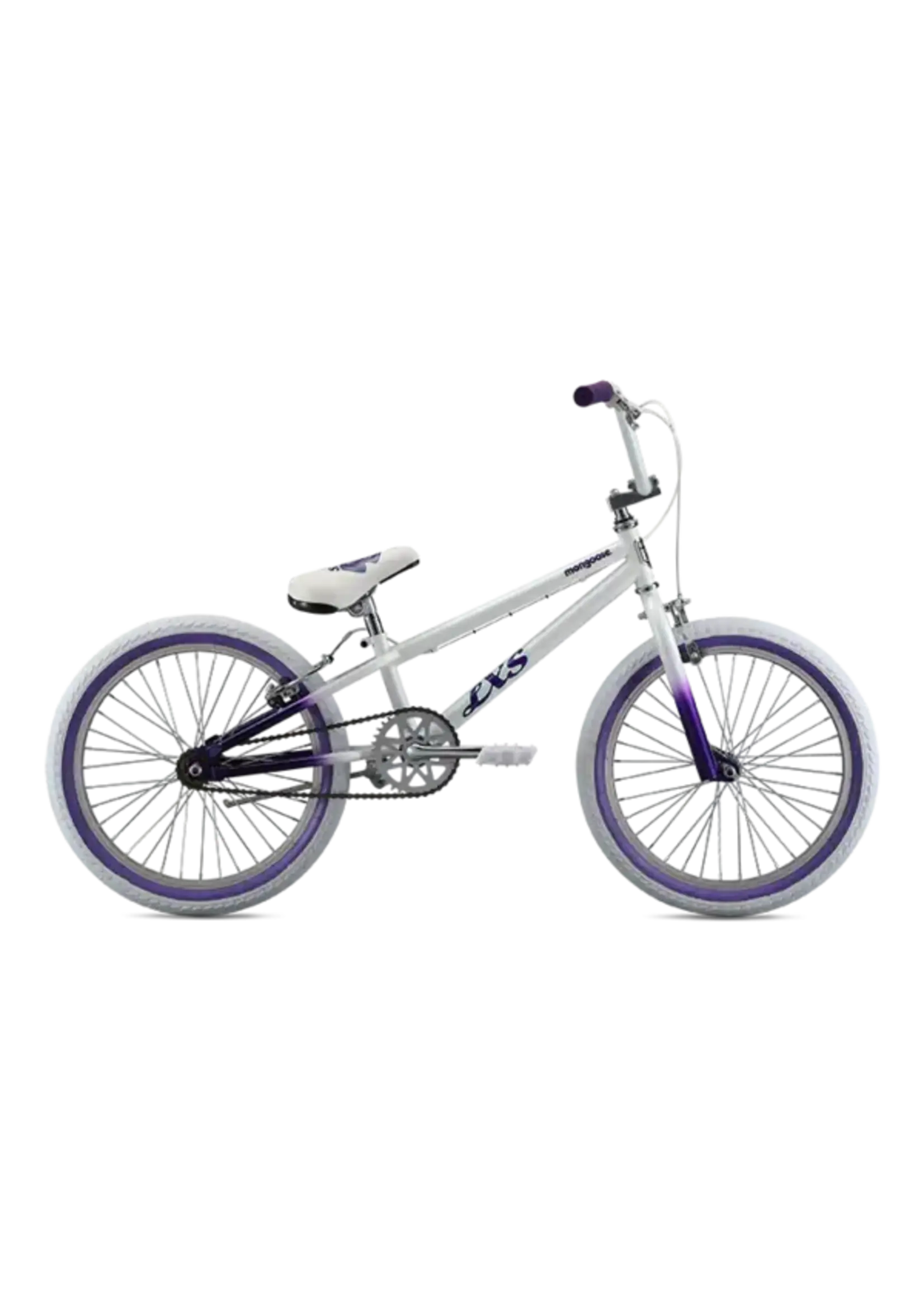 Mongoose MONGOOSE Fem Legion LXS