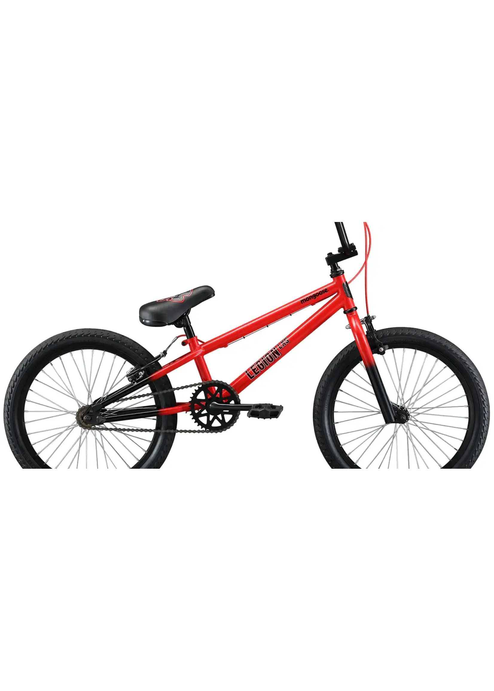 Mongoose MONGOOSE Fem Legion LXS