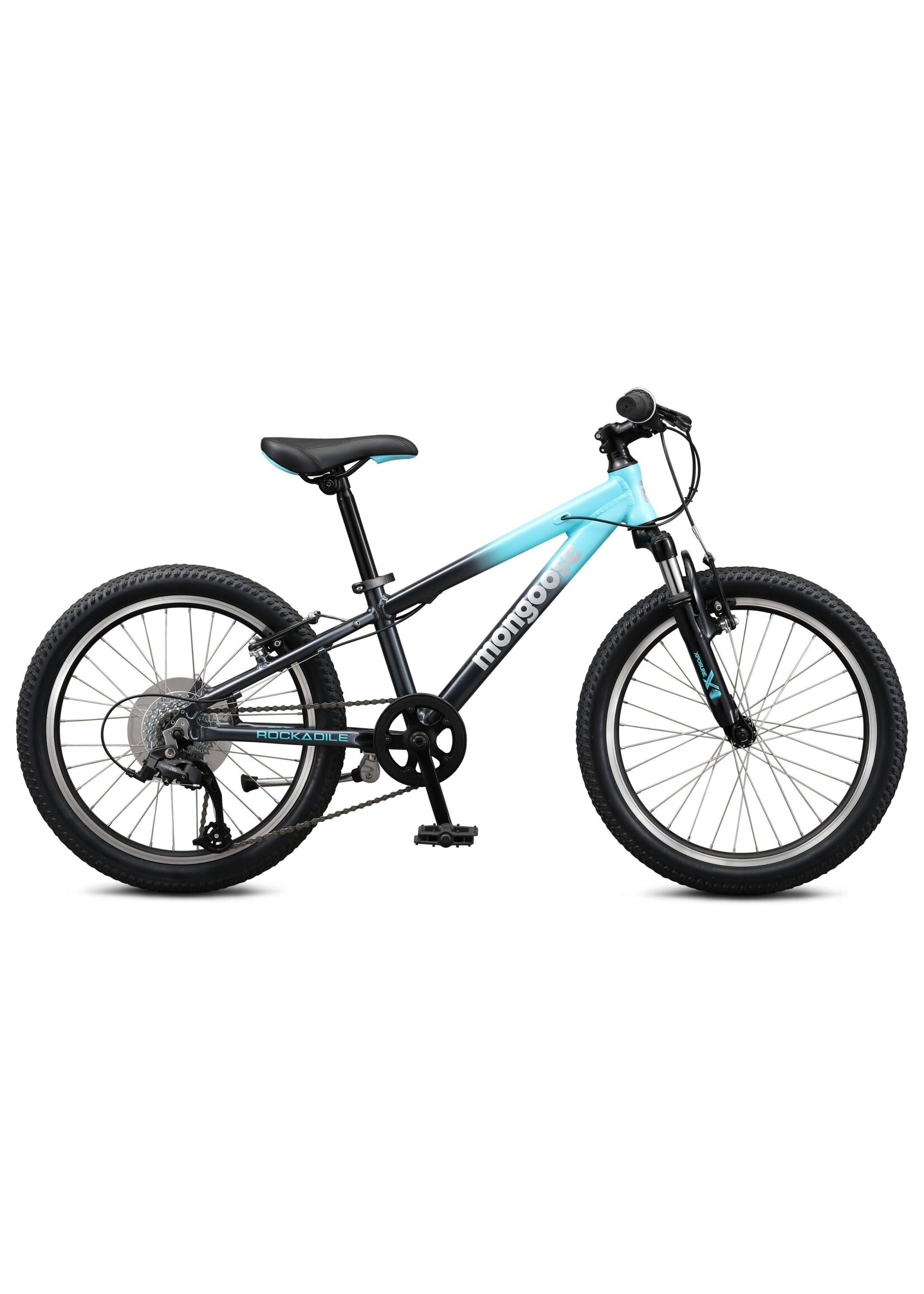 Mongoose MONGOOSE Fem Rockadile 20