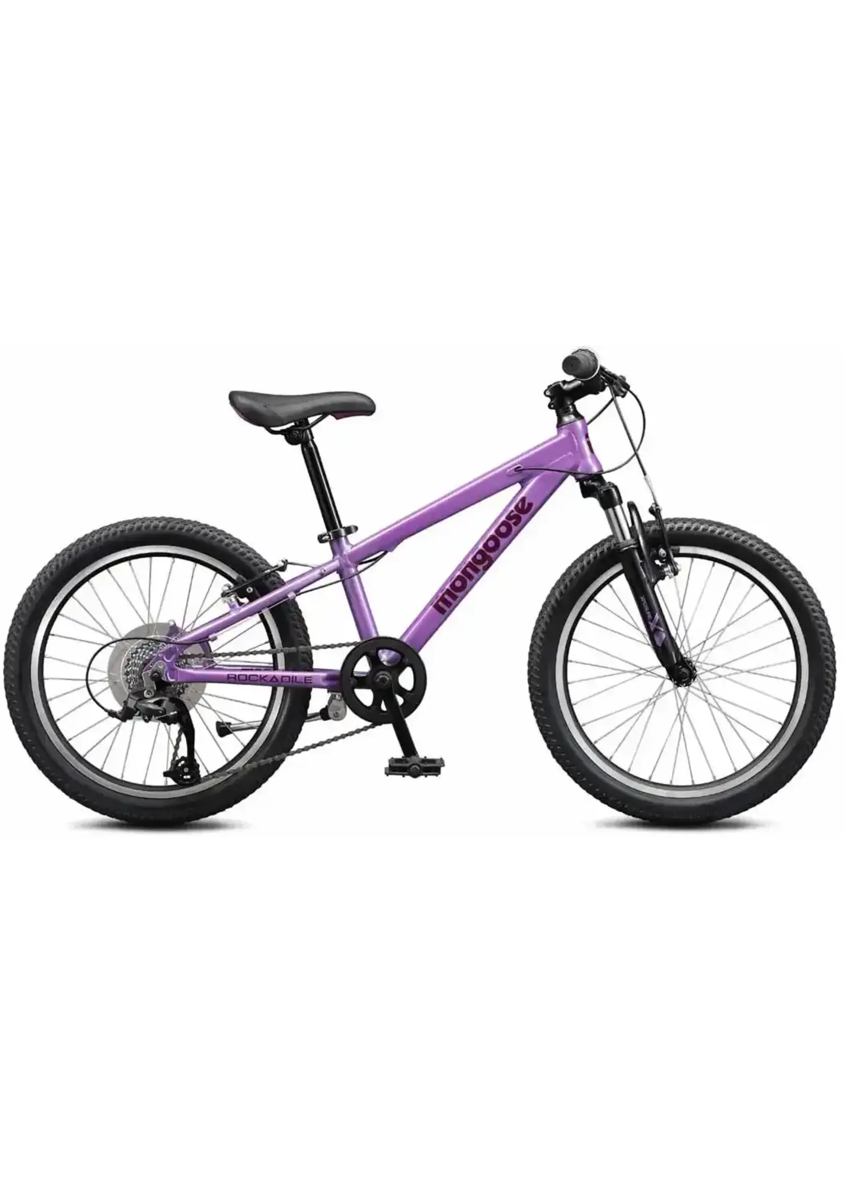 Mongoose MONGOOSE Fem Rockadile 20