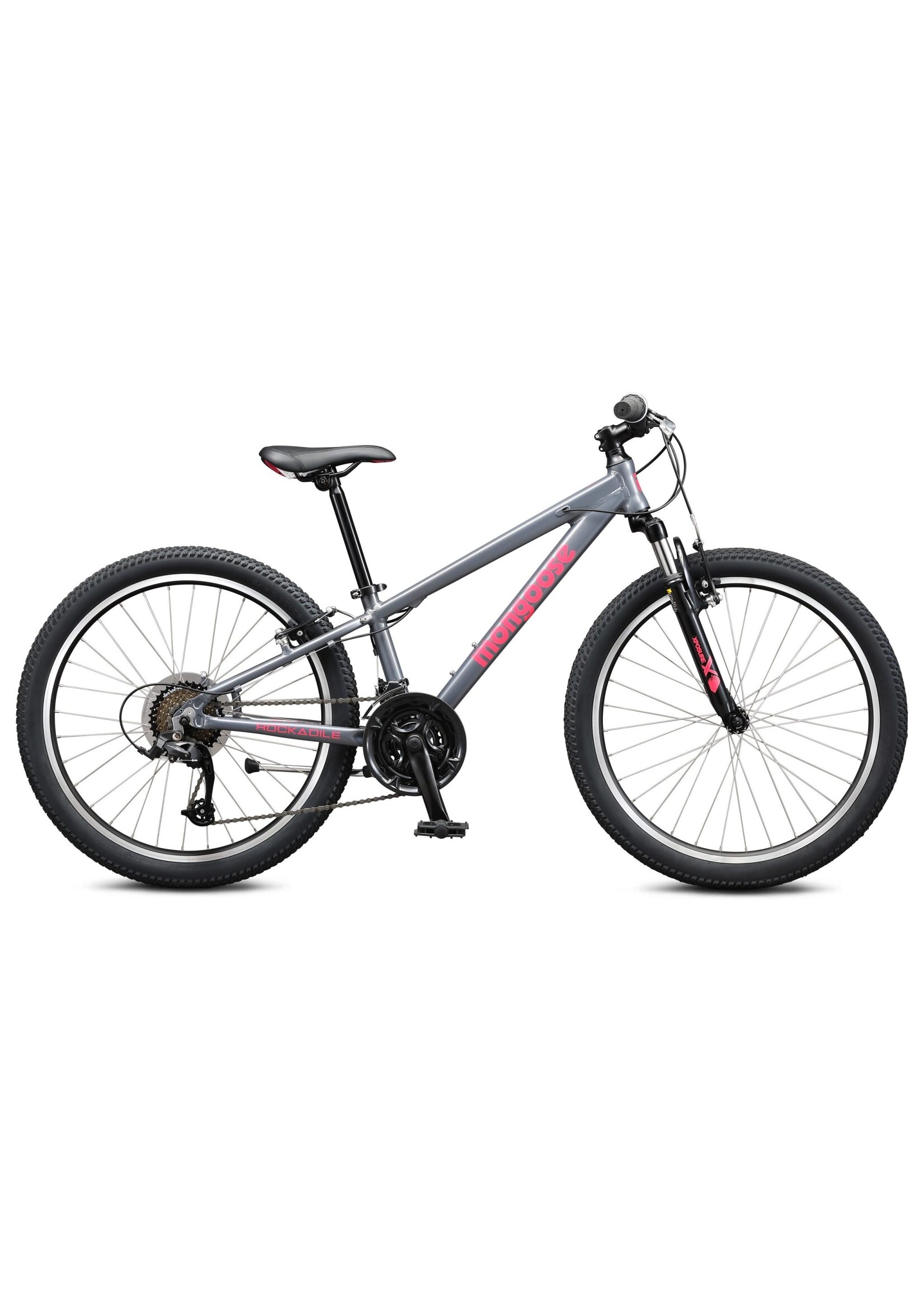 Mongoose MONGOOSE Fem Rockadile 24