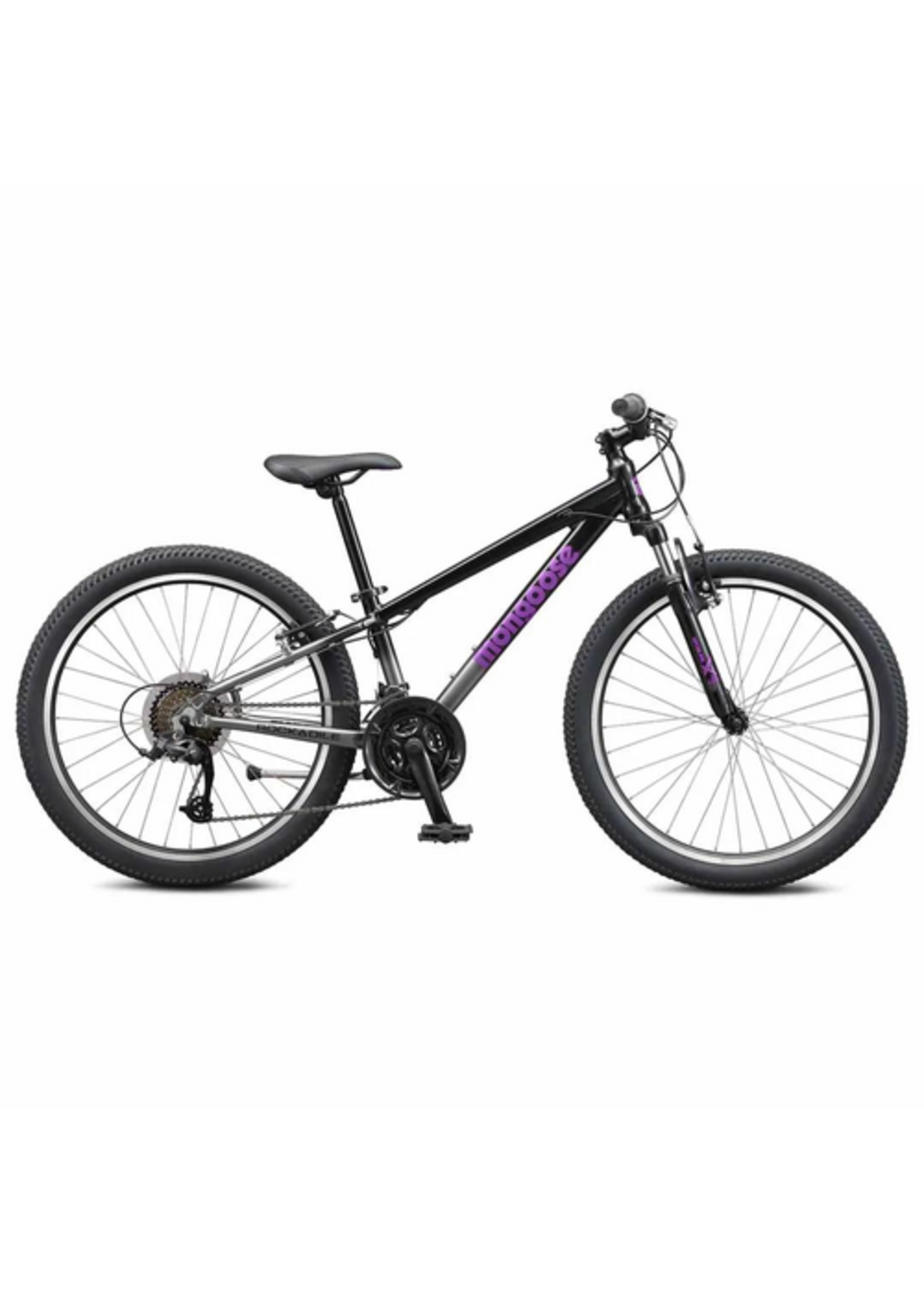 Mongoose MONGOOSE Fem Rockadile 24