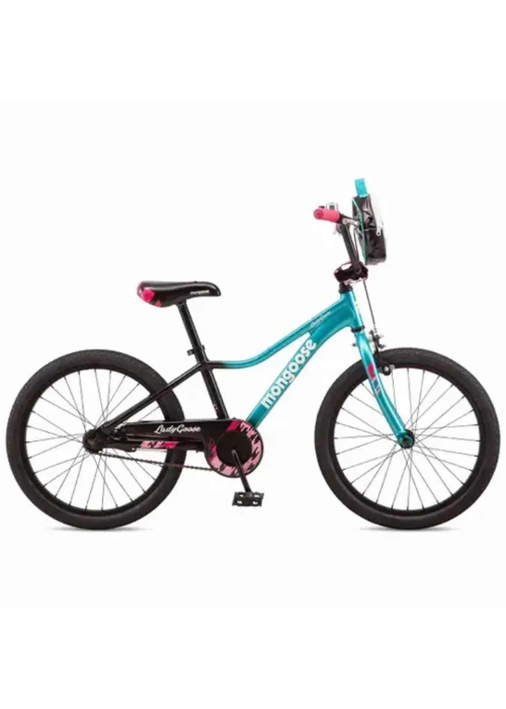 Mongoose MONGOOSE Lady Goose 20